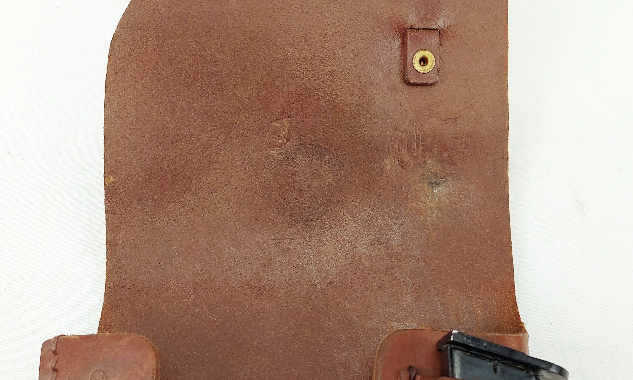 EU Spec Czech CZ27 Pistol And Holster - Image 5