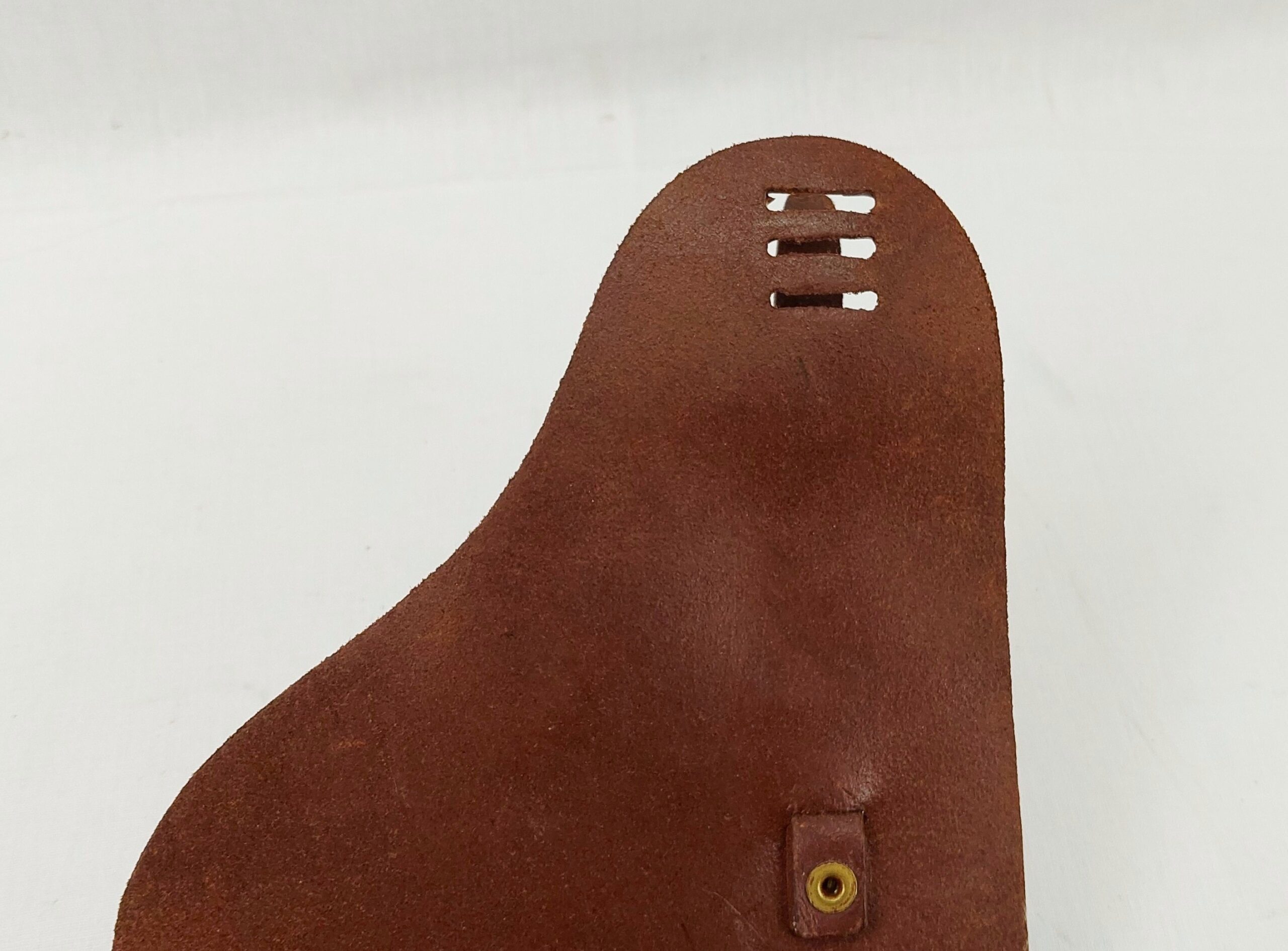 EU Spec Czech CZ27 Pistol And Holster - Image 4