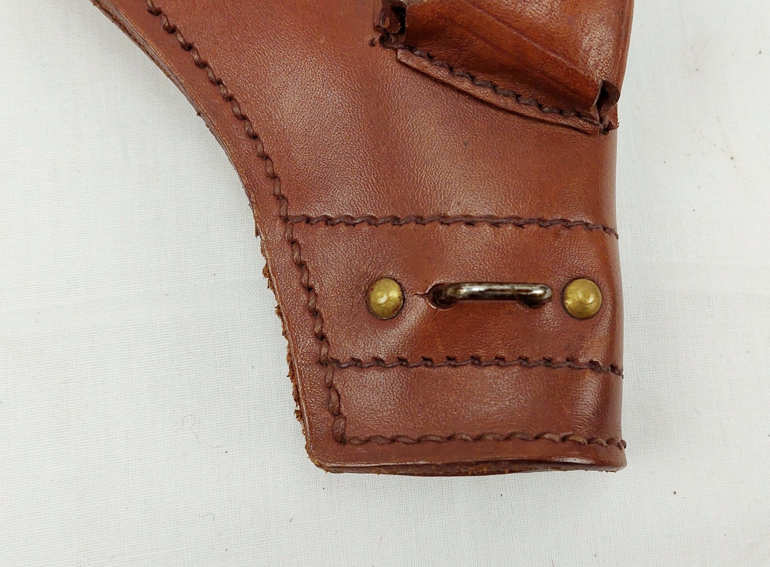 EU Spec Czech CZ27 Pistol And Holster - Image 3