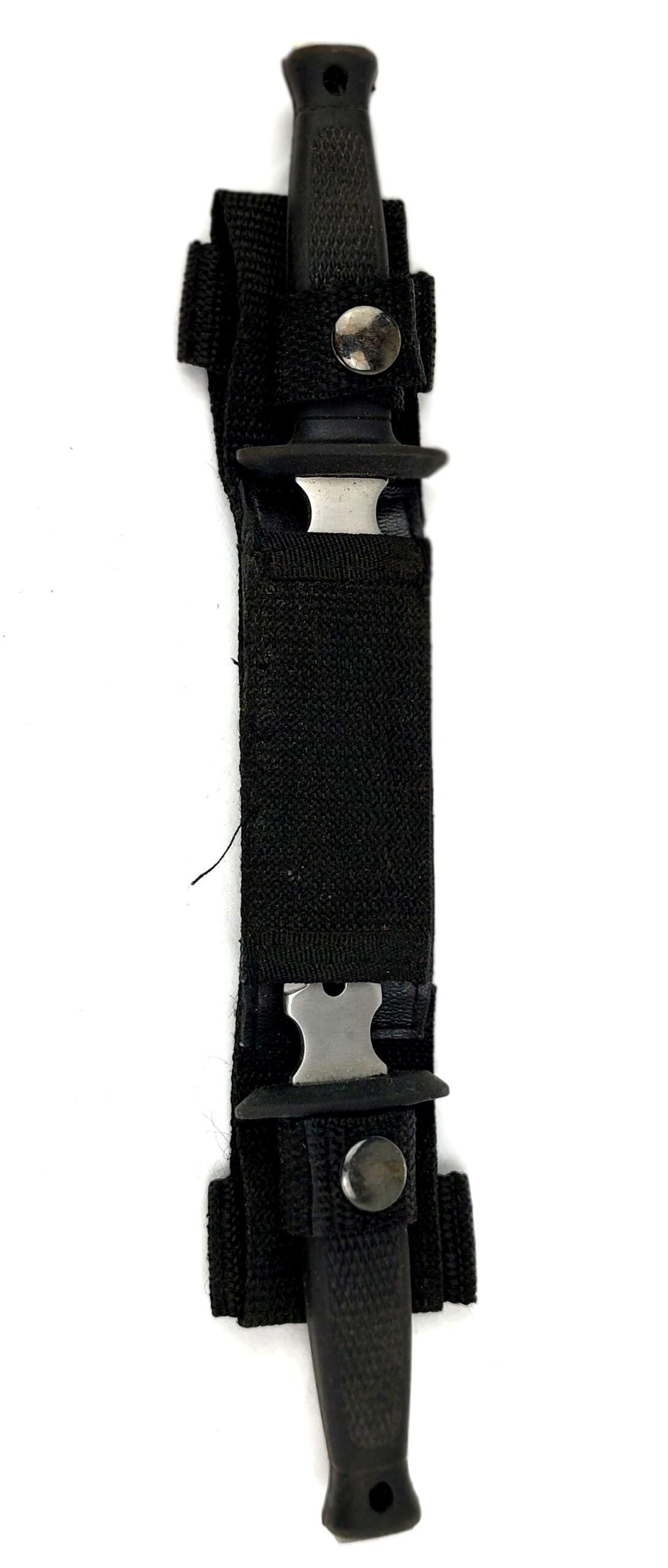 Forked Blade Boot Dagger Duo, with Sheath - Image 3
