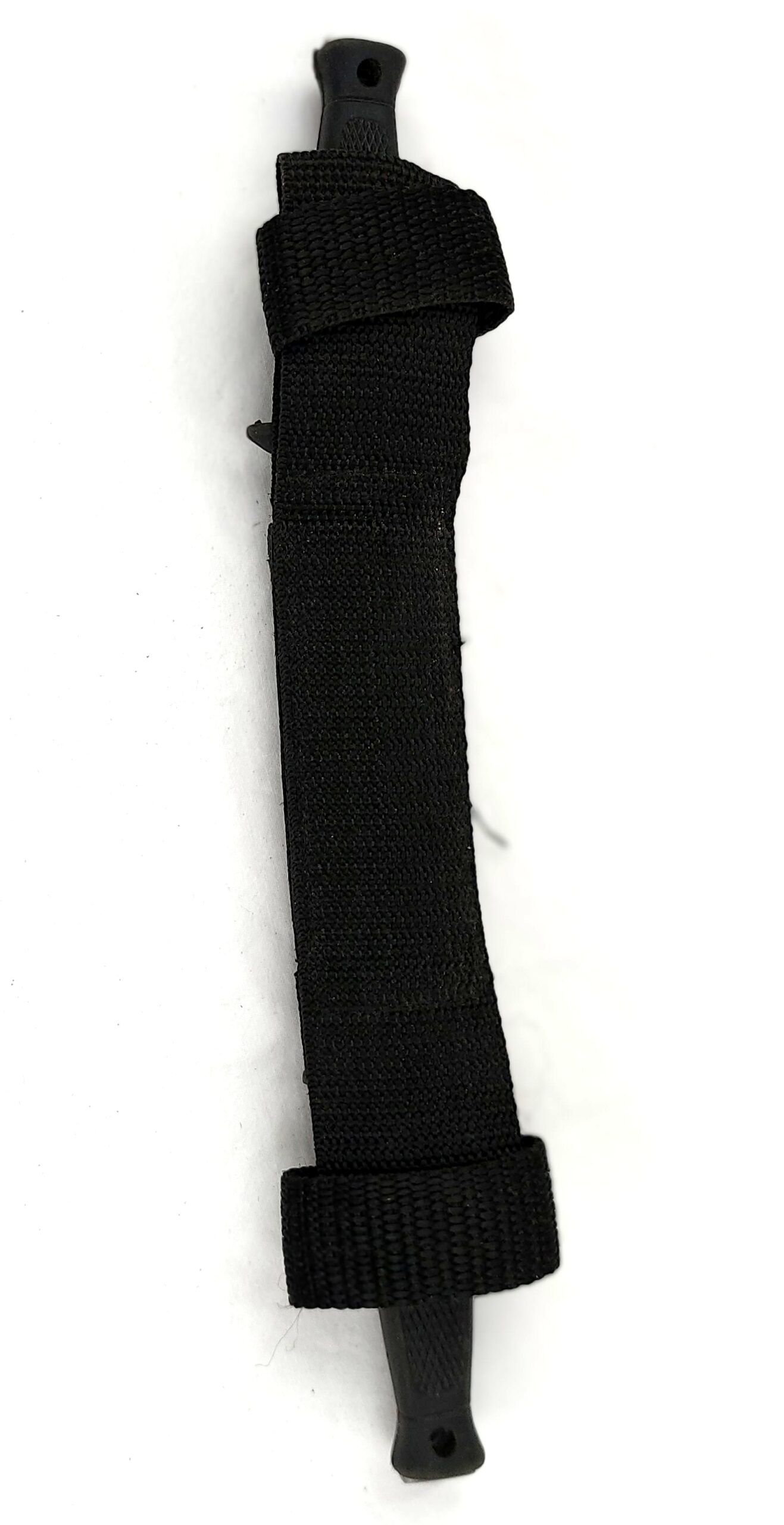 Forked Blade Boot Dagger Duo, with Sheath - Image 4