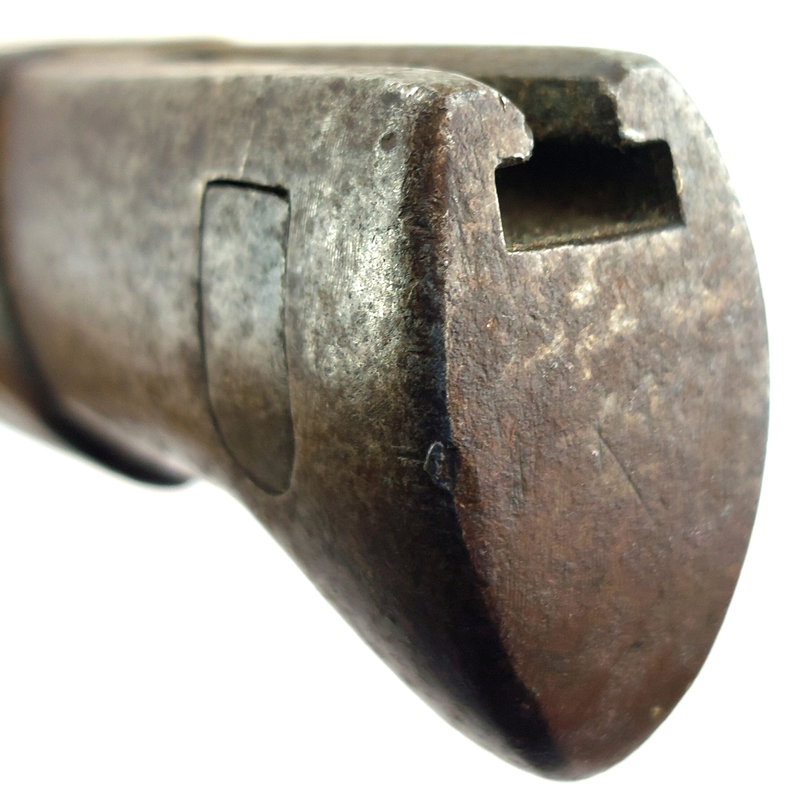 Italian, WW1 & WW2, M1891 Bayonet, by Terni - Image 16