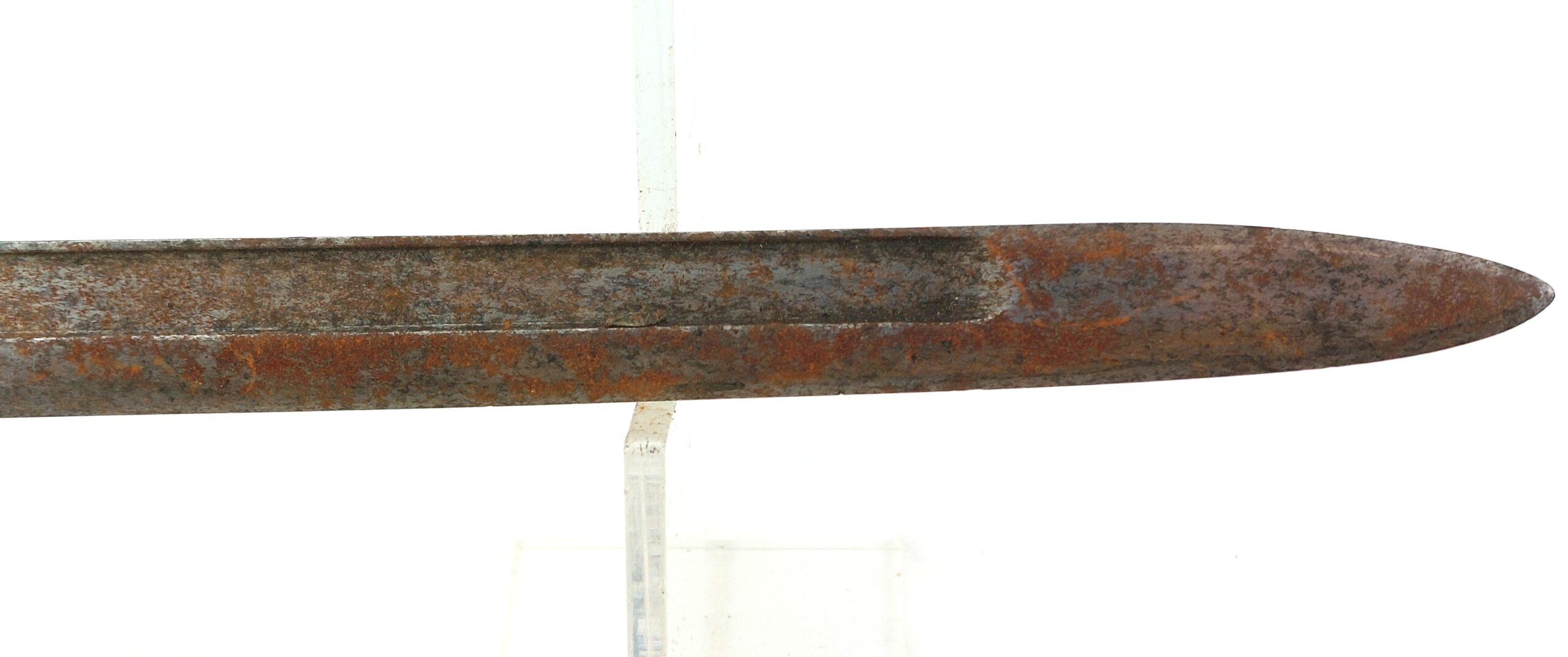 Italian, WW1 & WW2, M1891 Bayonet, by Terni - Image 4