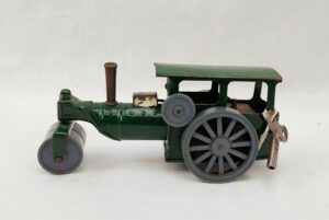 Tri-ang Minic Toys M208 Clockwork Steamroller