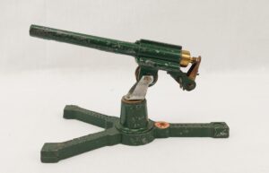 Astra Anti Aircraft Gun c1940’s