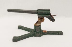 Astra Anti Aircraft Gun c1940’s #2