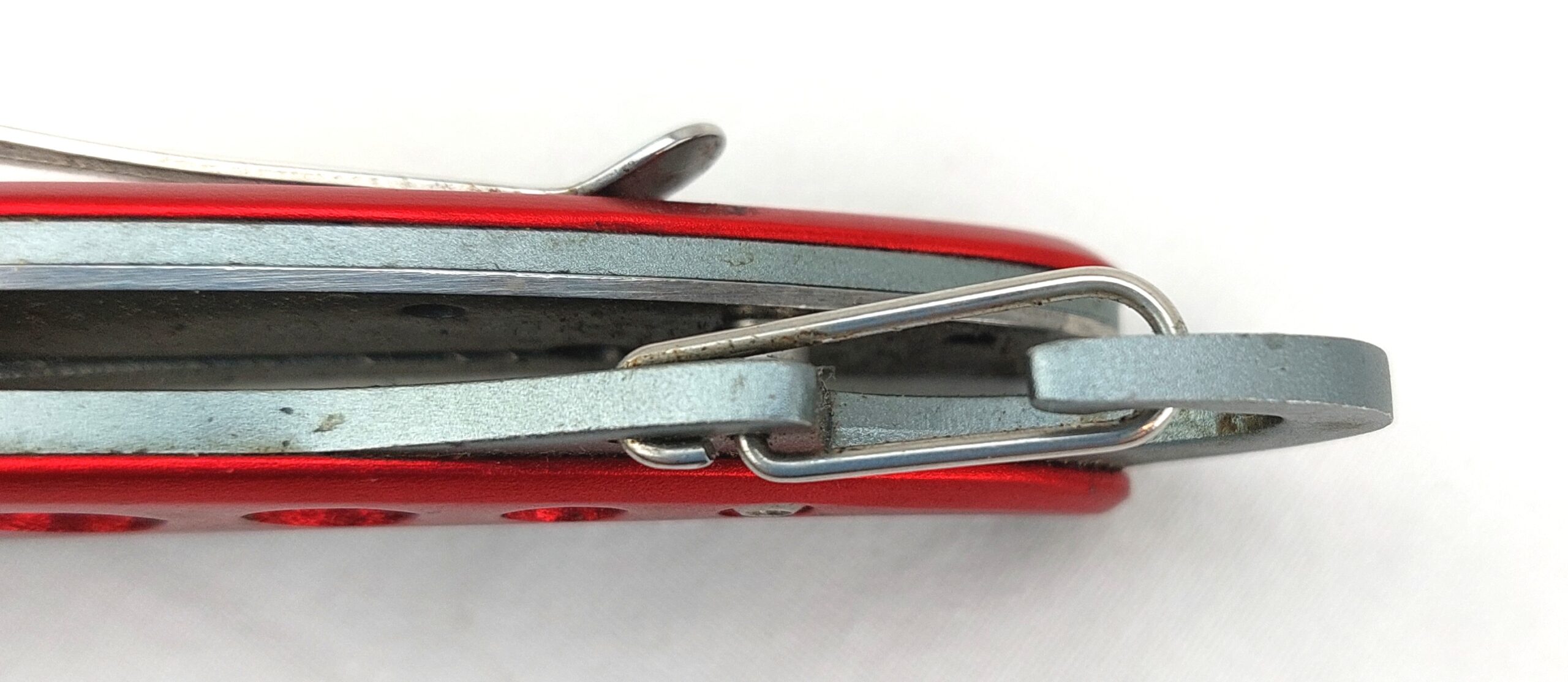 Rolson, Folding Knife with Carabiner* - Image 5
