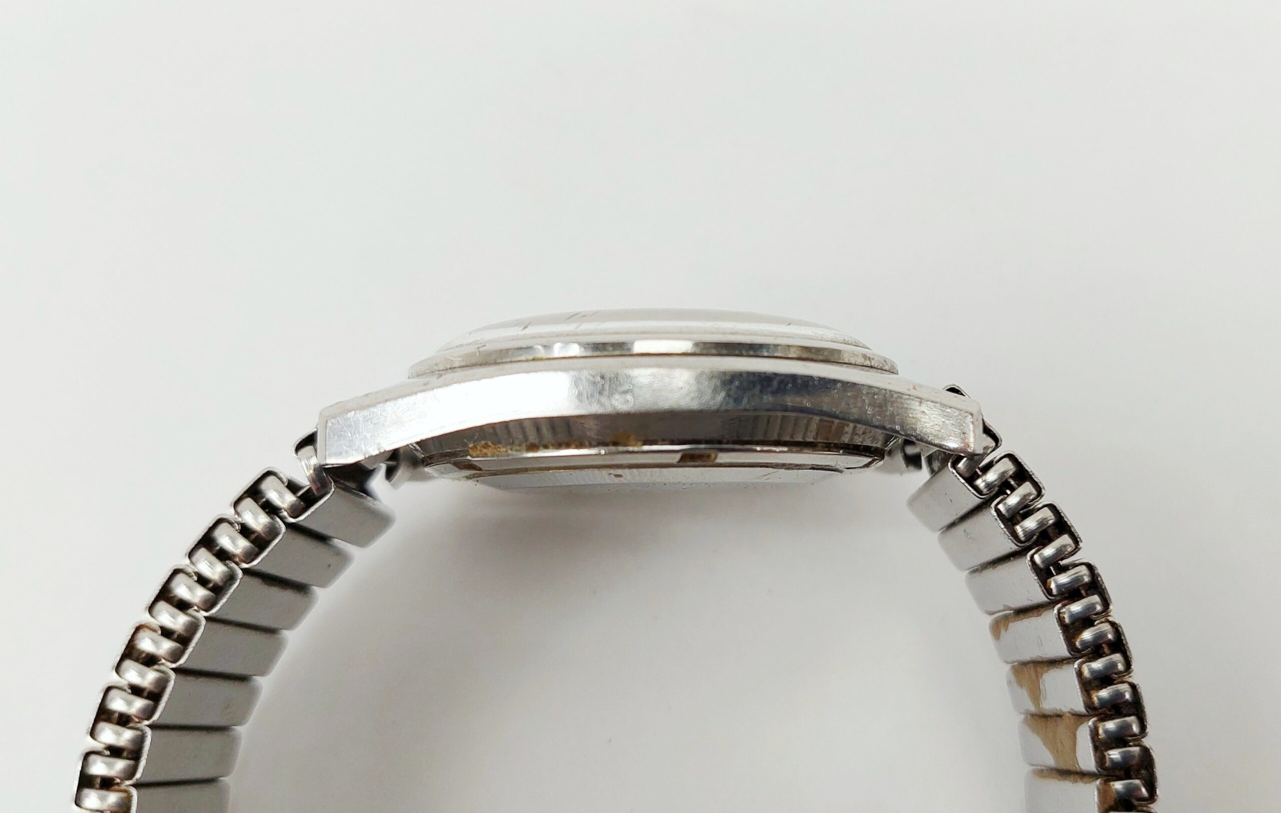 Seiko 5 Model 6199/8090 21 Jewels Automatic Gents Watch - Image 4