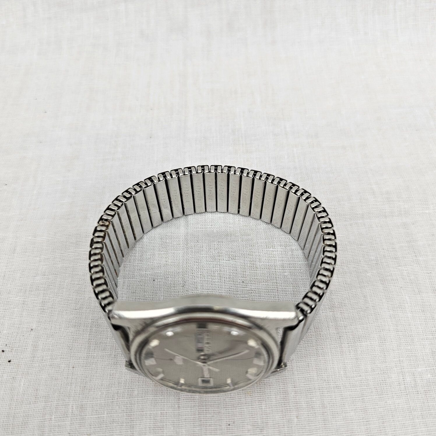 Seiko 5 Model 6199/8090 21 Jewels Automatic Gents Watch - Image 15