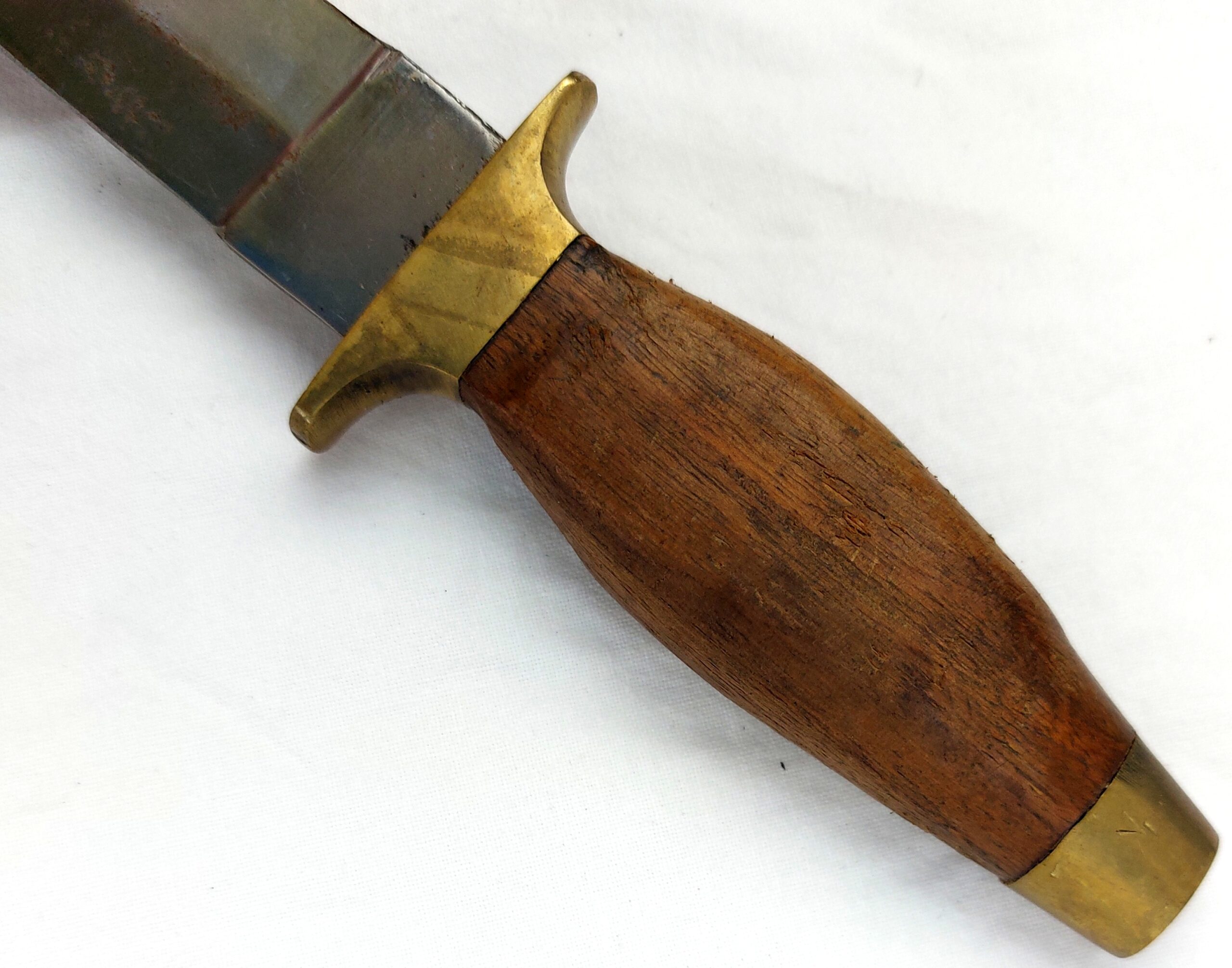 Small Boot Dagger (18.5cm) and Sheath - Image 10