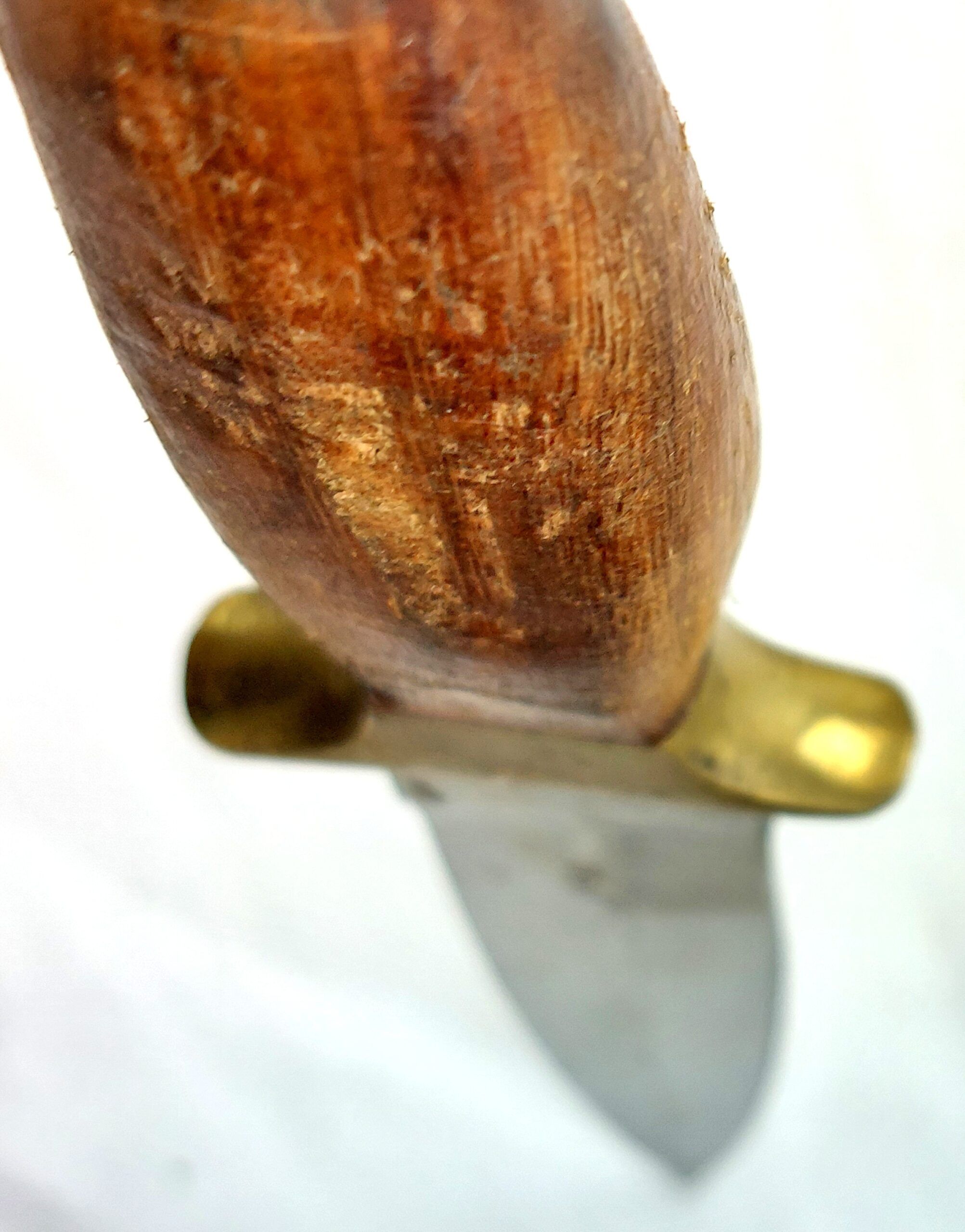Small Boot Dagger (18.5cm) and Sheath - Image 12