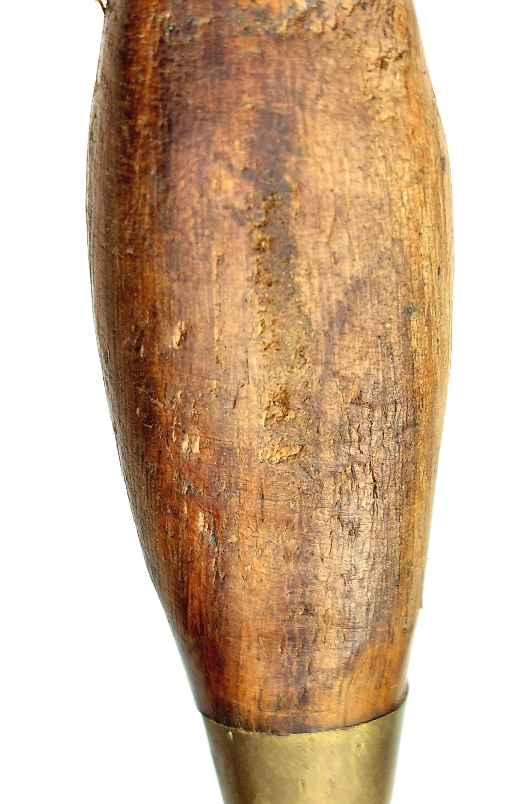 Small Boot Dagger (18.5cm) and Sheath - Image 13