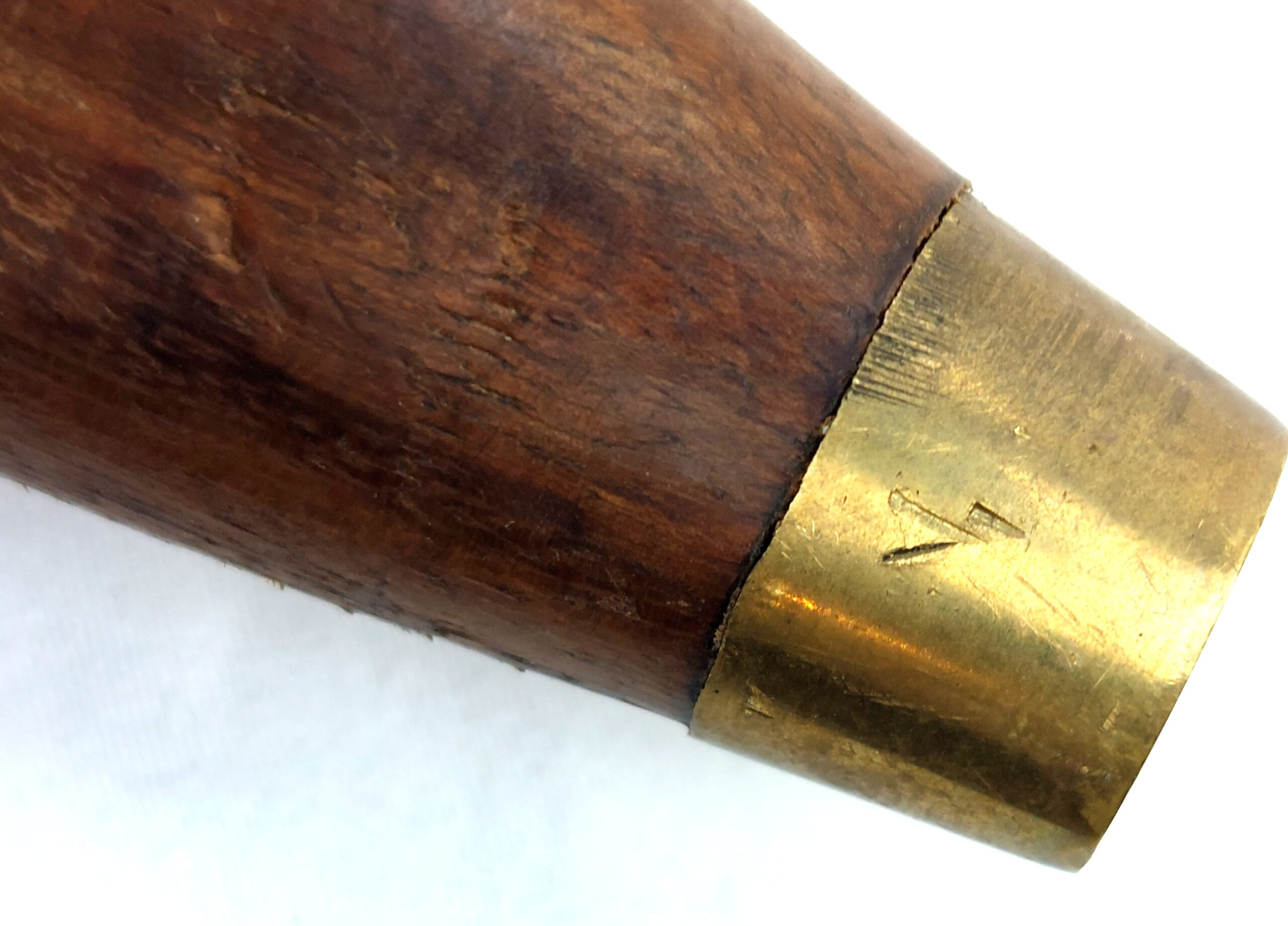 Small Boot Dagger (18.5cm) and Sheath - Image 14