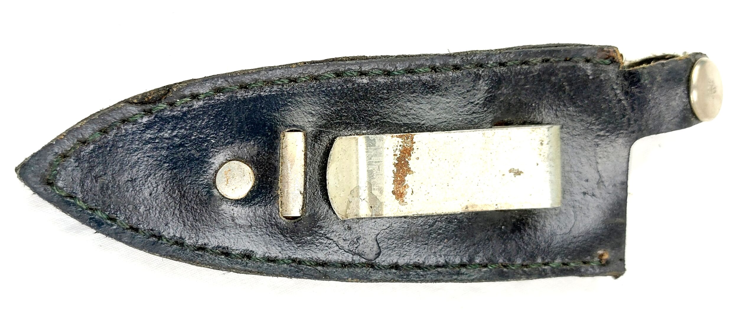 Small Boot Dagger (18.5cm) and Sheath - Image 16