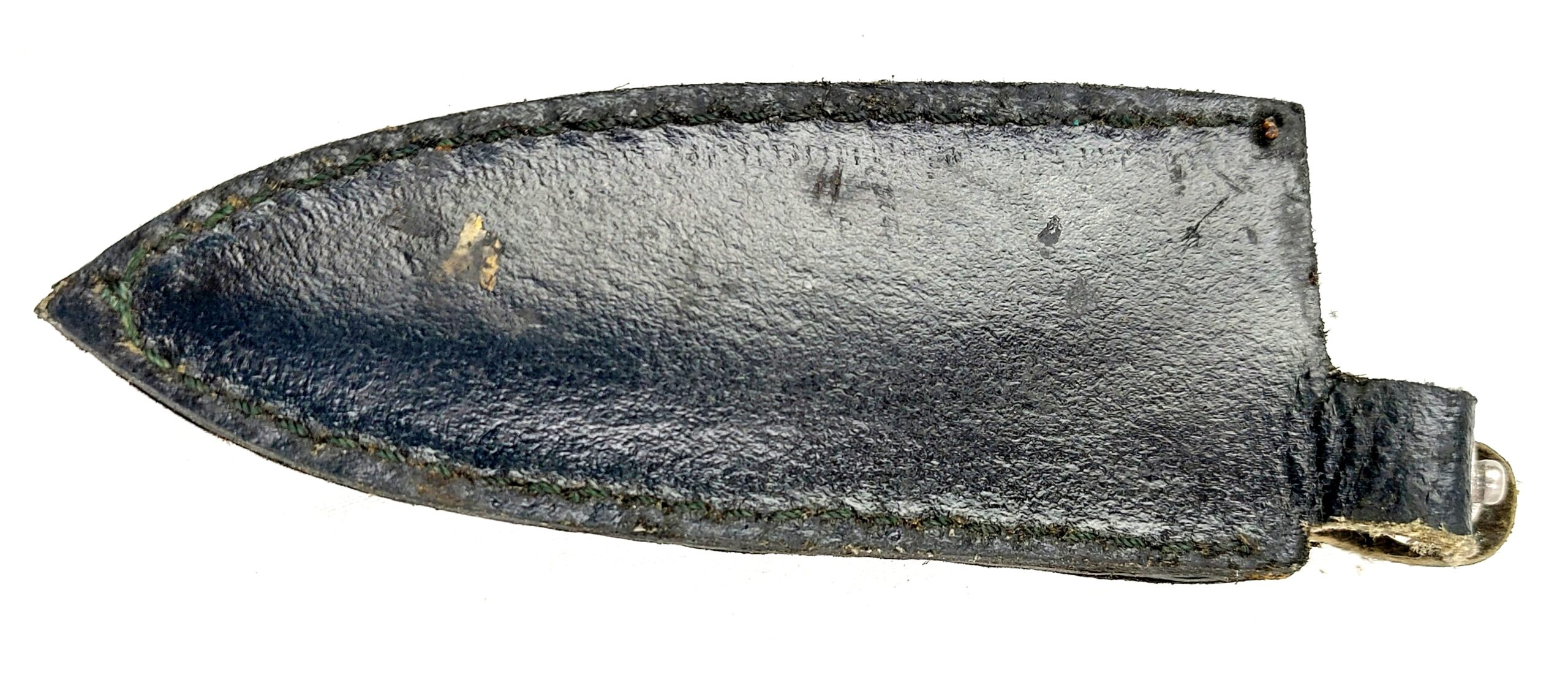 Small Boot Dagger (18.5cm) and Sheath - Image 17