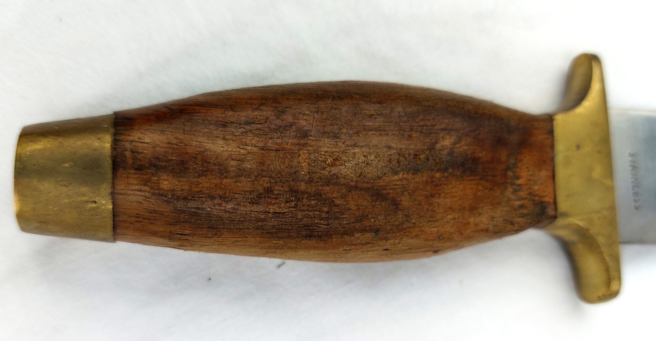 Small Boot Dagger (18.5cm) and Sheath - Image 6