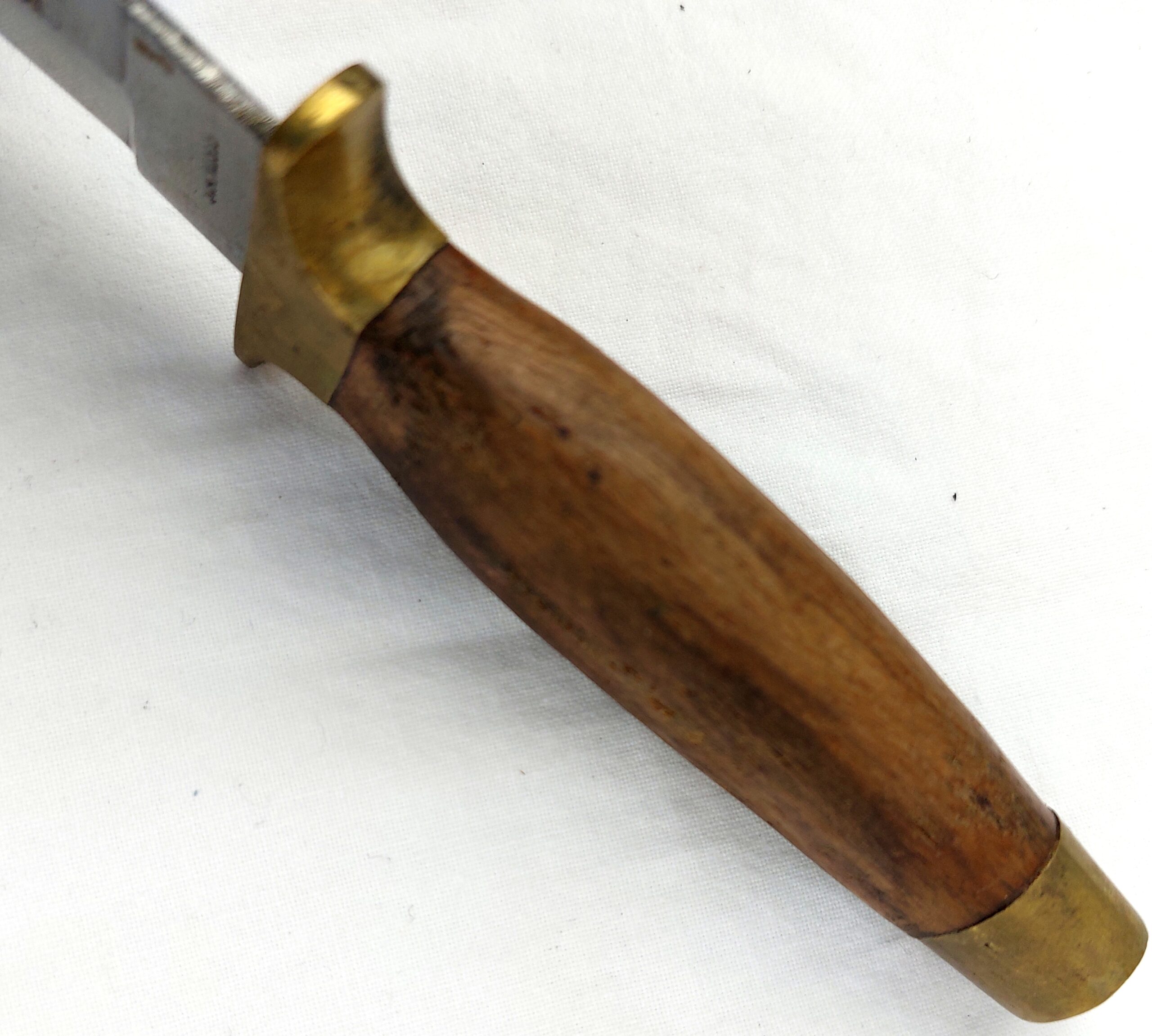 Small Boot Dagger (18.5cm) and Sheath - Image 7