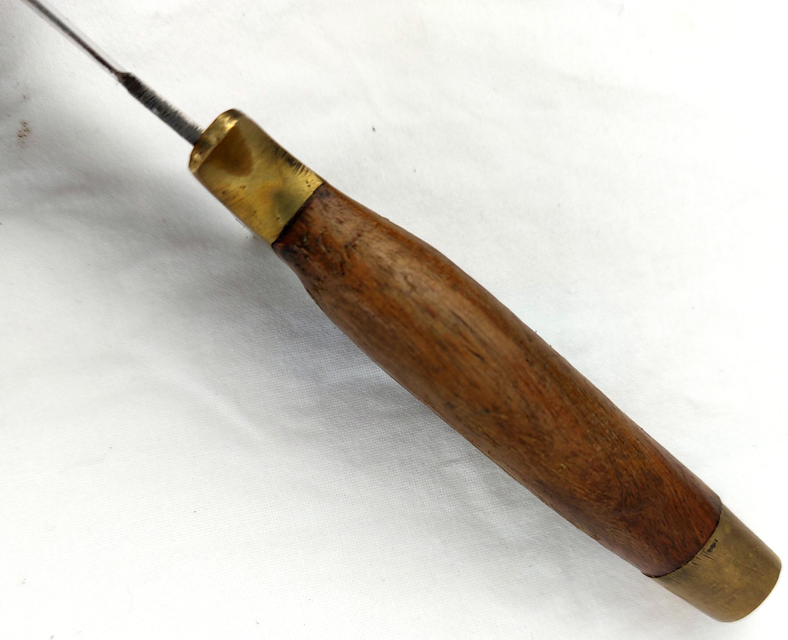 Small Boot Dagger (18.5cm) and Sheath - Image 9
