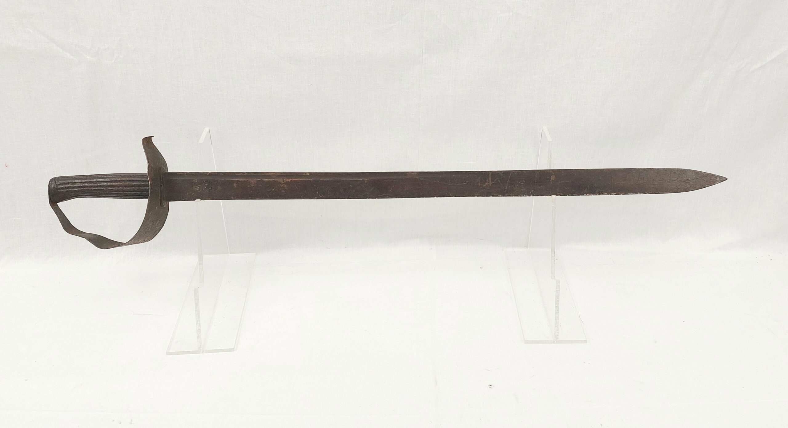 US War Of 1812 Naval Cutlass