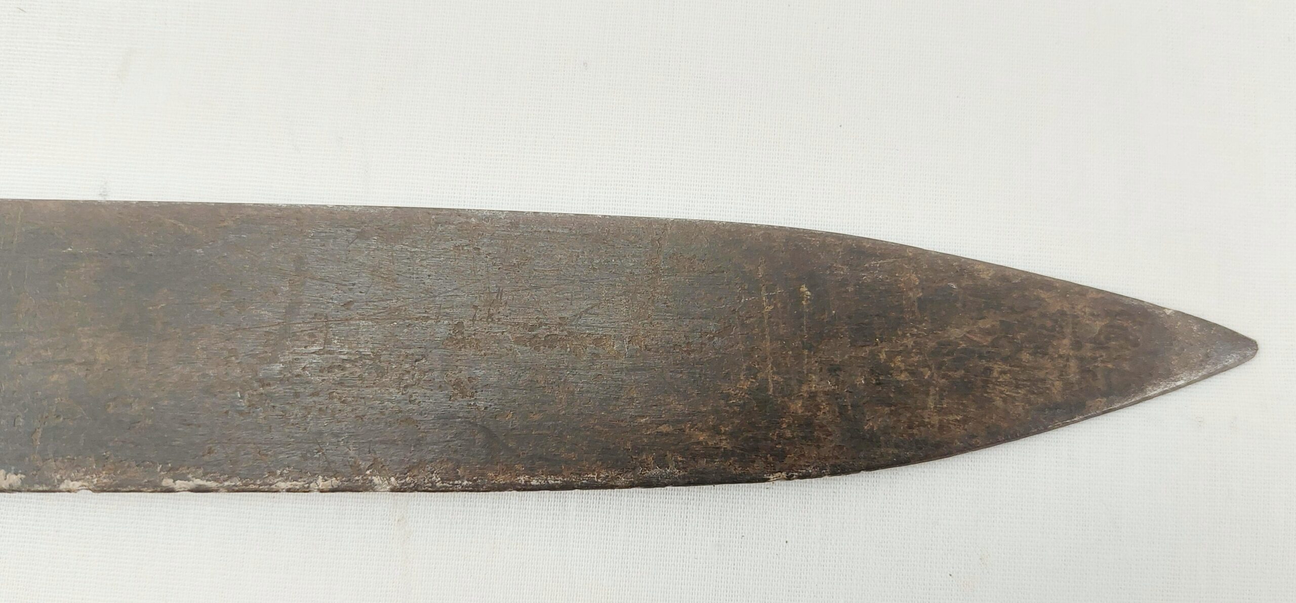 US War Of 1812 Naval Cutlass - Image 6