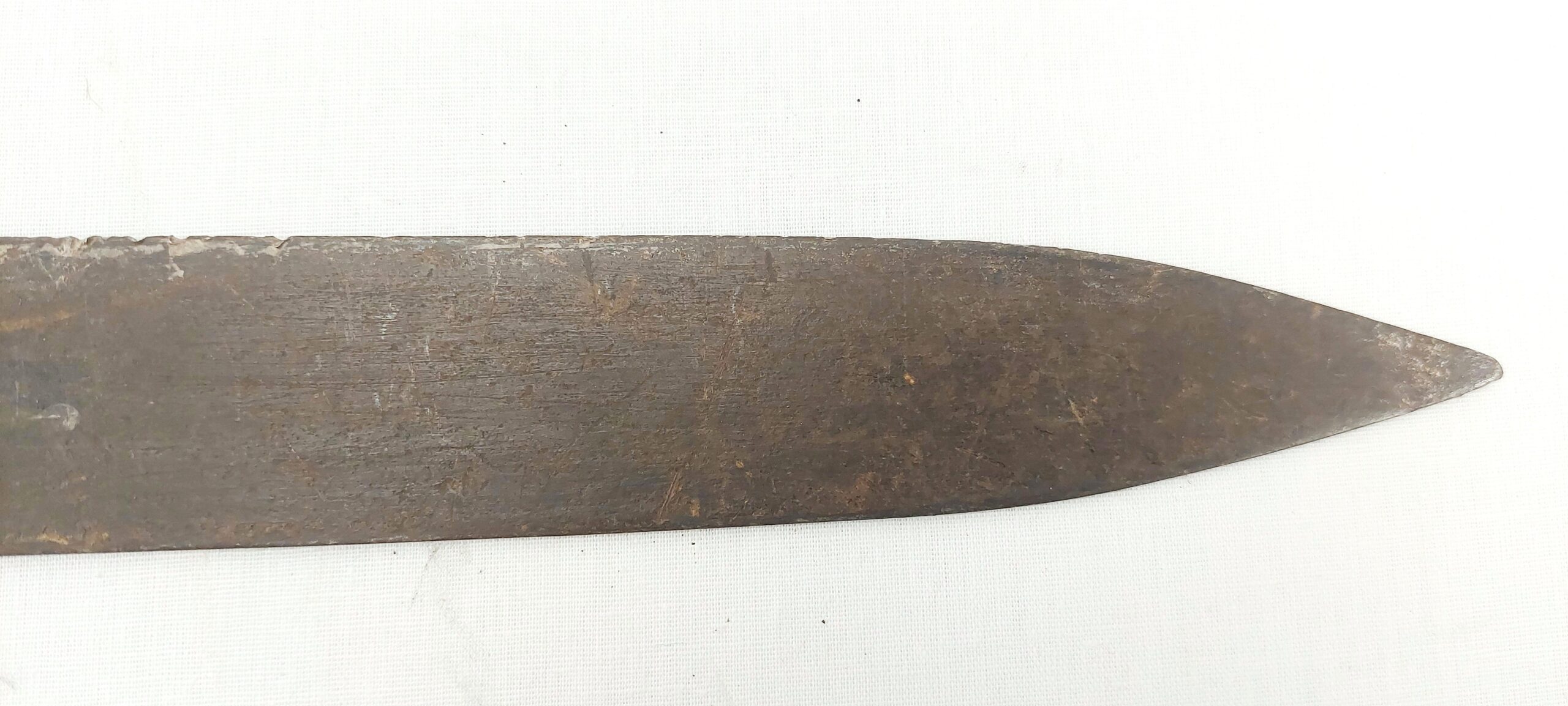 US War Of 1812 Naval Cutlass - Image 5