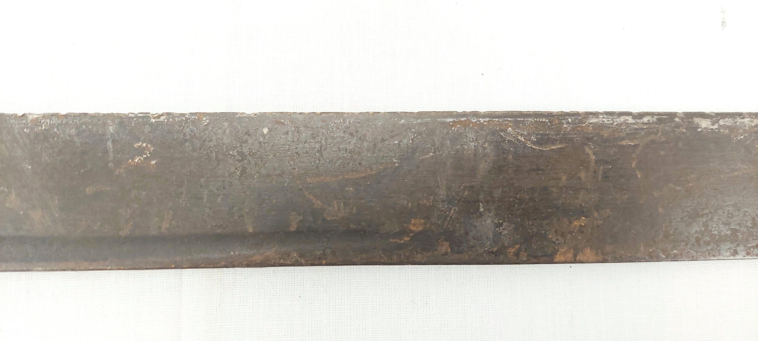 US War Of 1812 Naval Cutlass - Image 4
