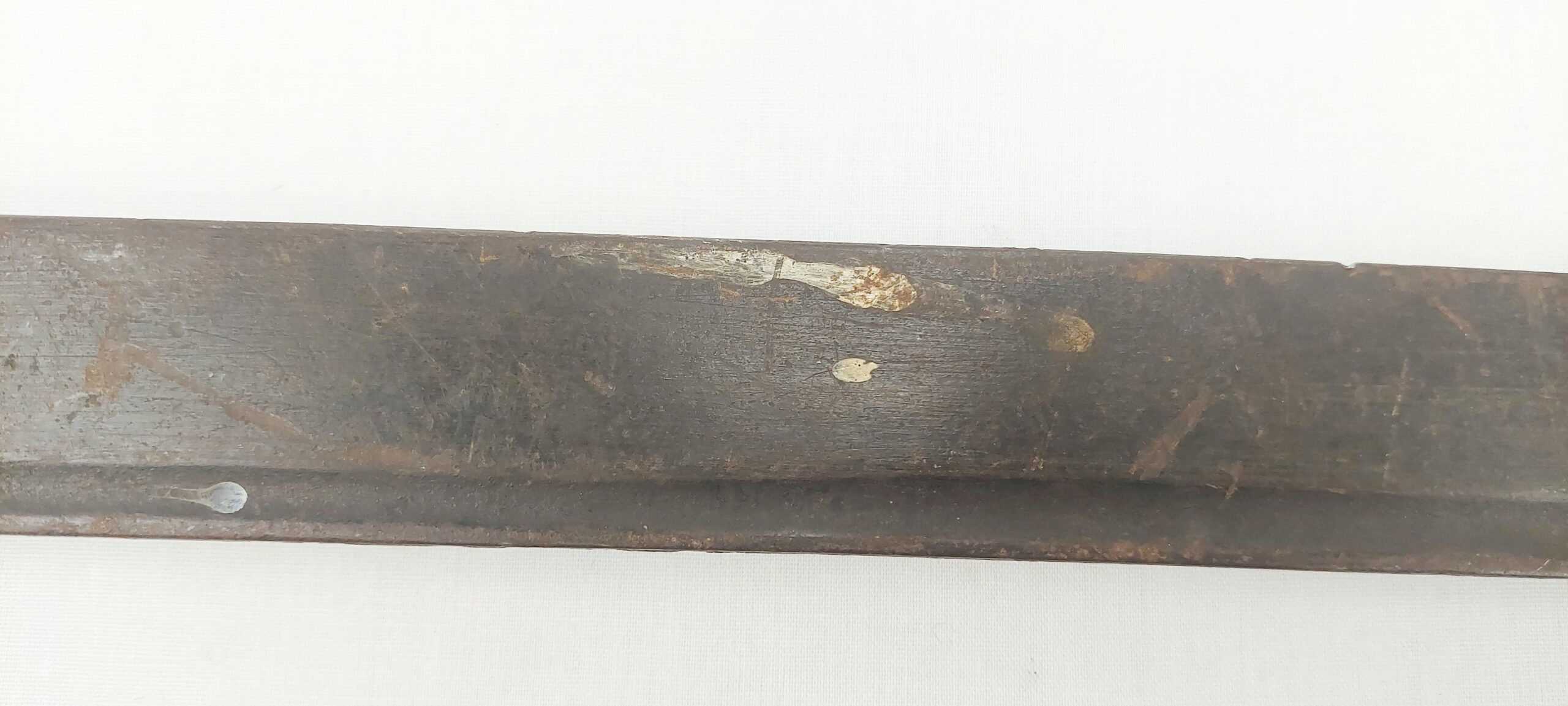 US War Of 1812 Naval Cutlass - Image 3