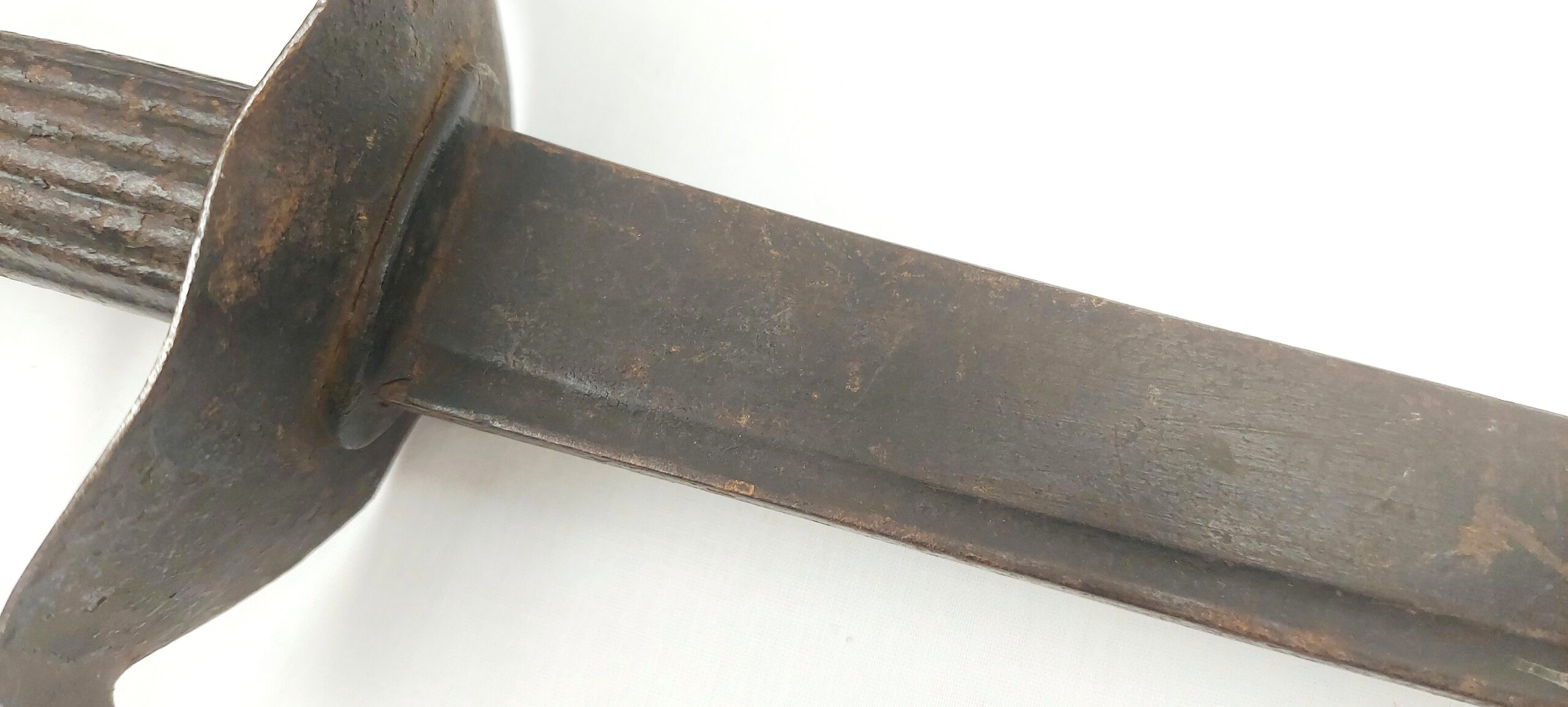 US War Of 1812 Naval Cutlass - Image 2
