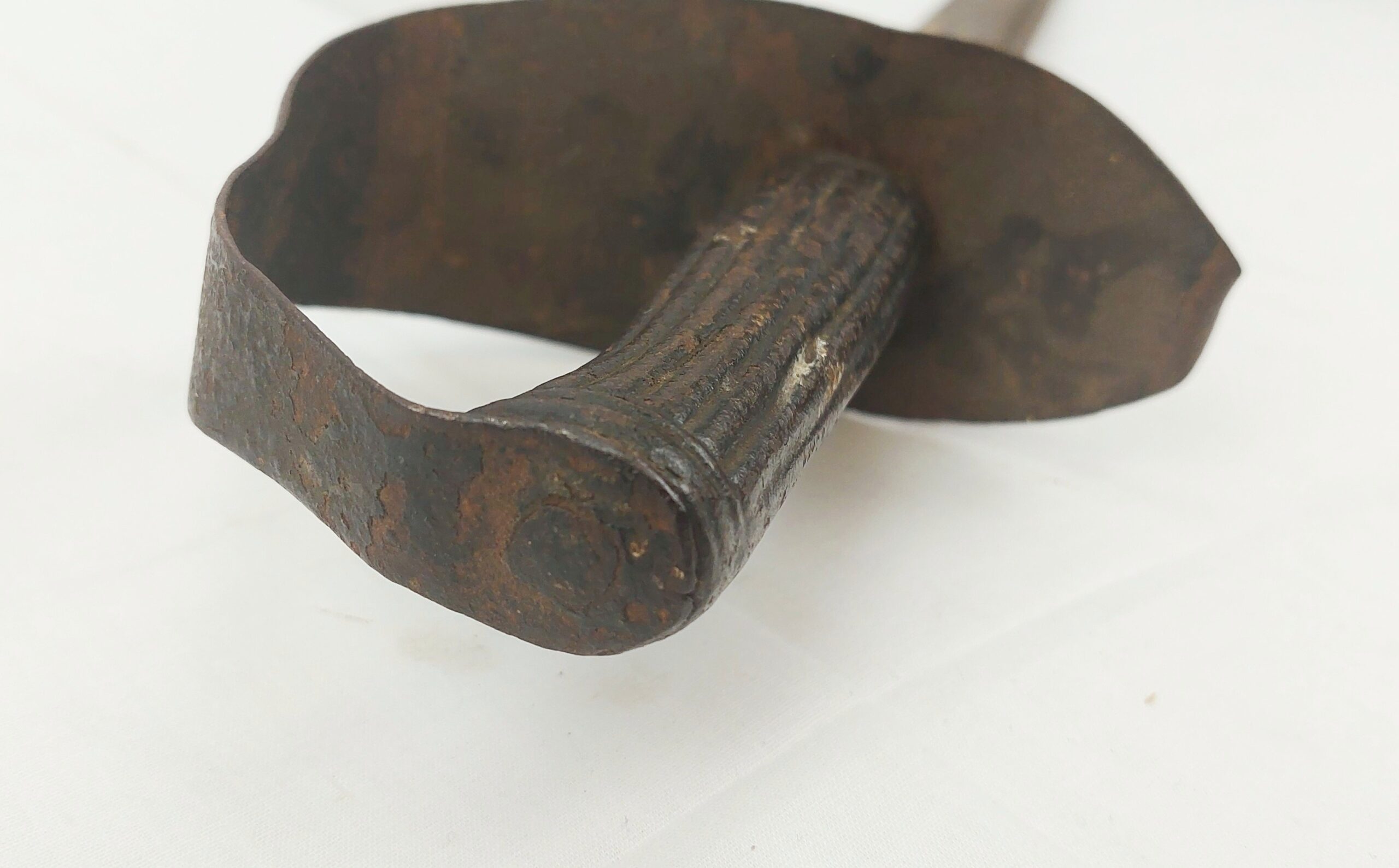 US War Of 1812 Naval Cutlass - Image 15