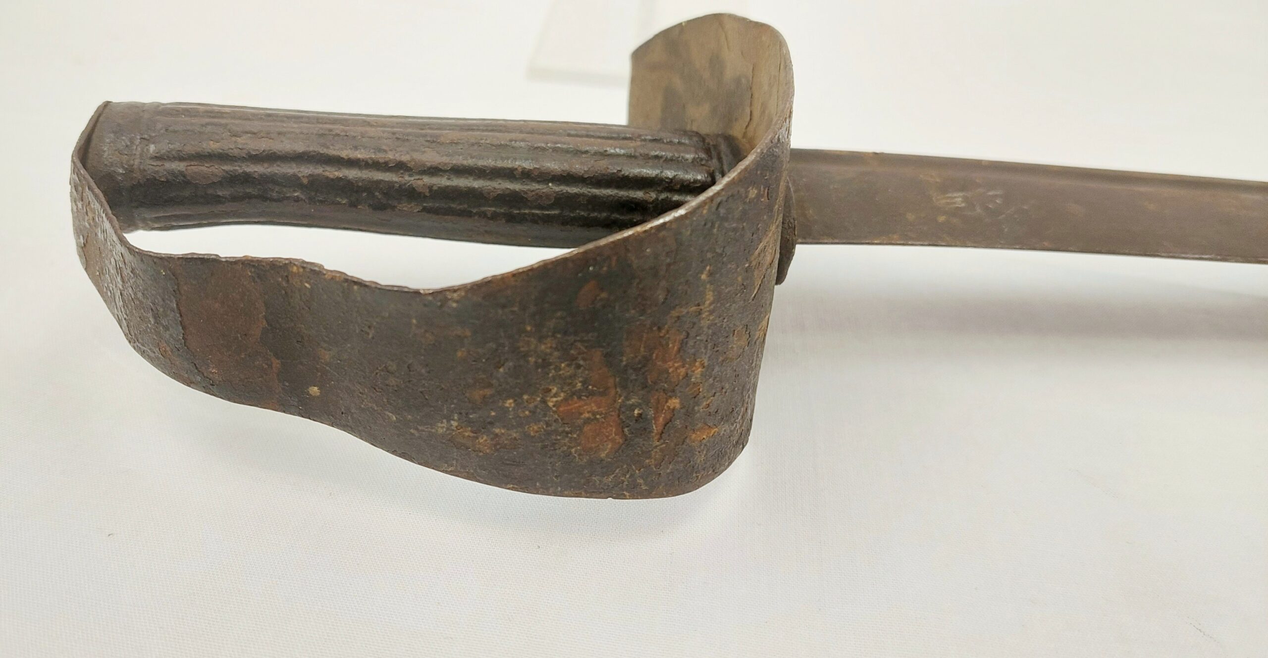 US War Of 1812 Naval Cutlass - Image 12
