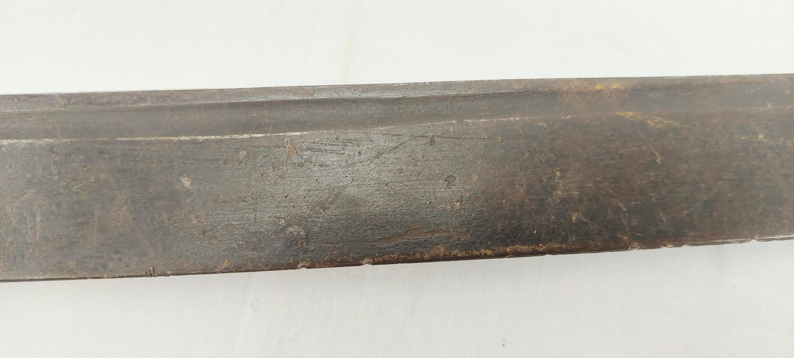 US War Of 1812 Naval Cutlass - Image 8