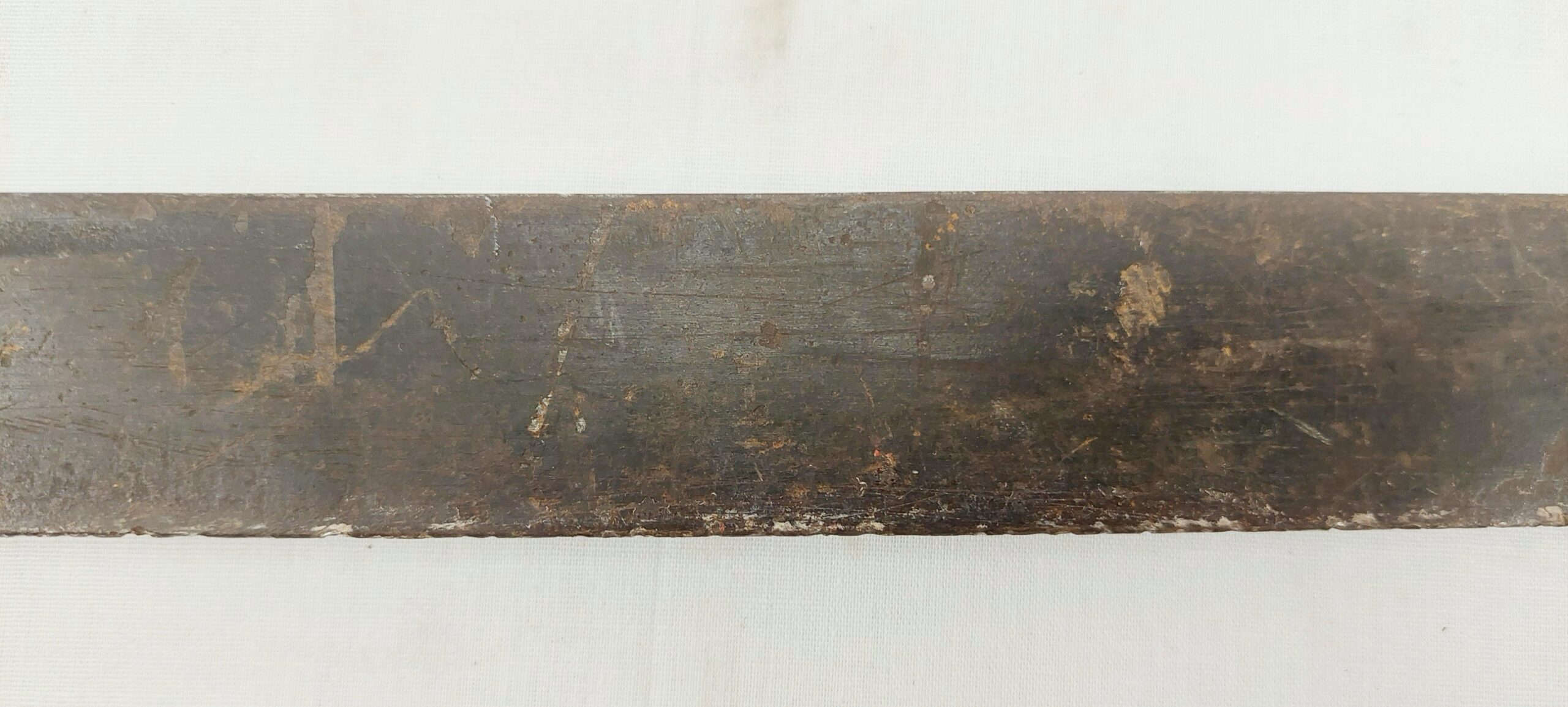 US War Of 1812 Naval Cutlass - Image 7