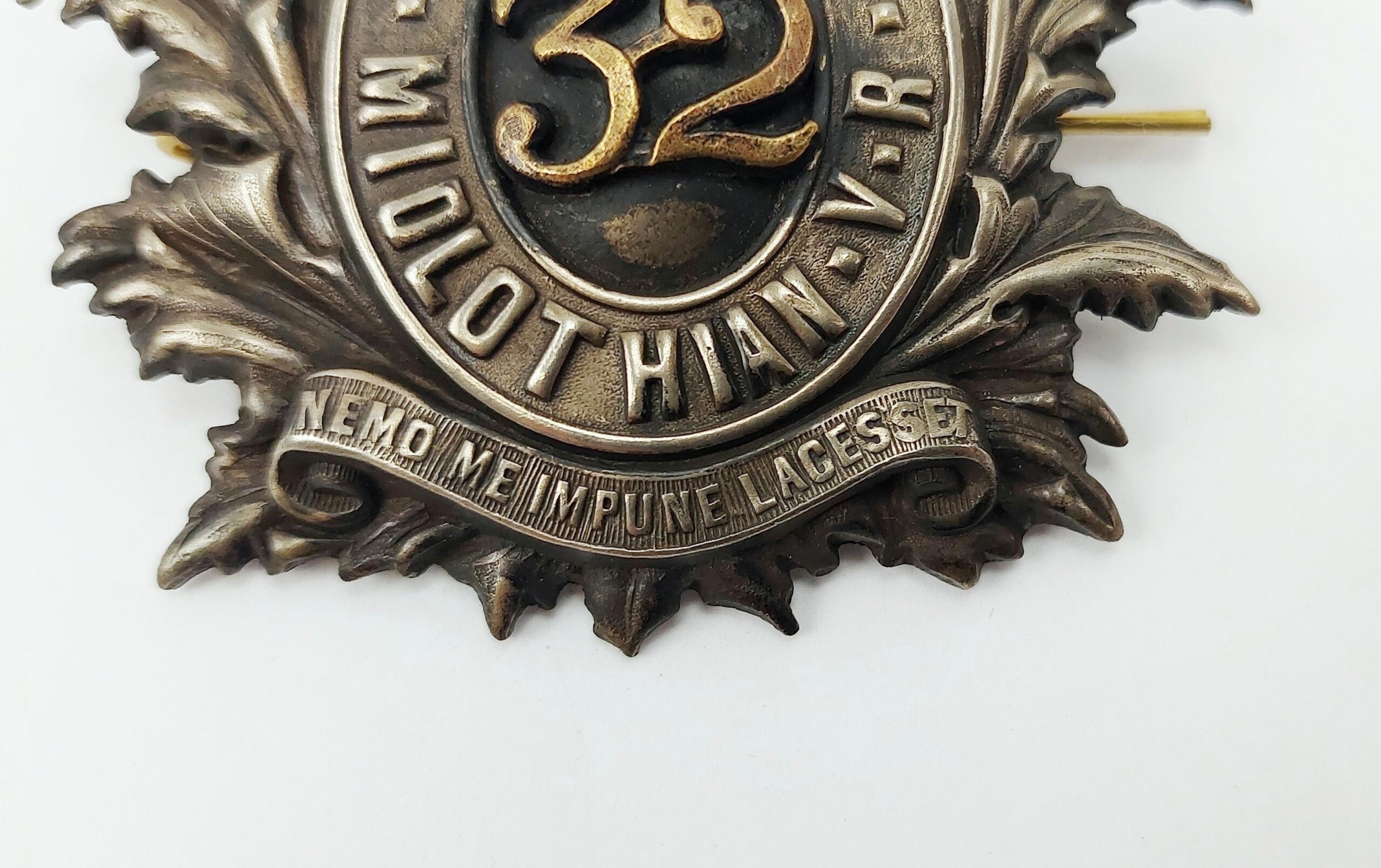 78th Regiment Of Foot Highlanders Ross-Shire Buffs - Image 3