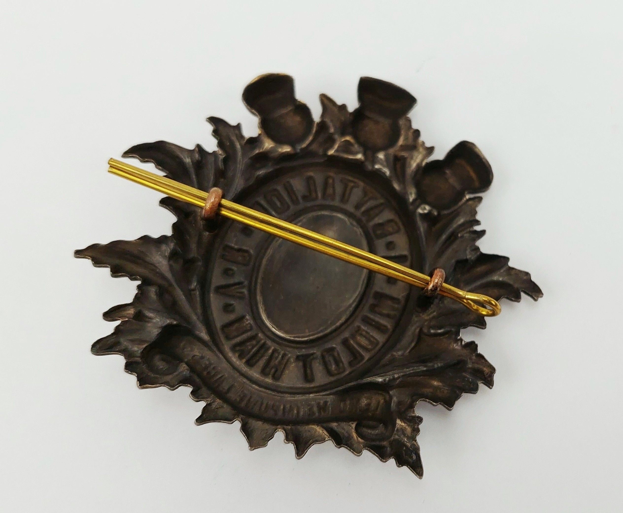 78th Regiment Of Foot Highlanders Ross-Shire Buffs - Image 4