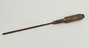 WW1 Circa 1916 Vaneless Hales Pattern British Mk 2 No 20 Rifle Grenade