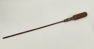 WW1 Circa 1917 British No 24 Mk1 Rifle Grenade