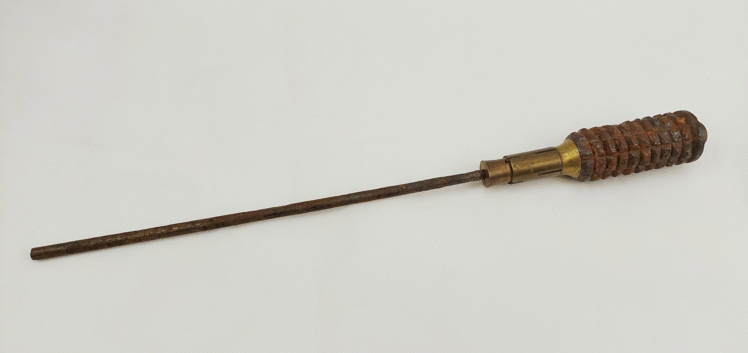 WW1 Hales Pattern British Mk 1 No 20 Rifle Grenade