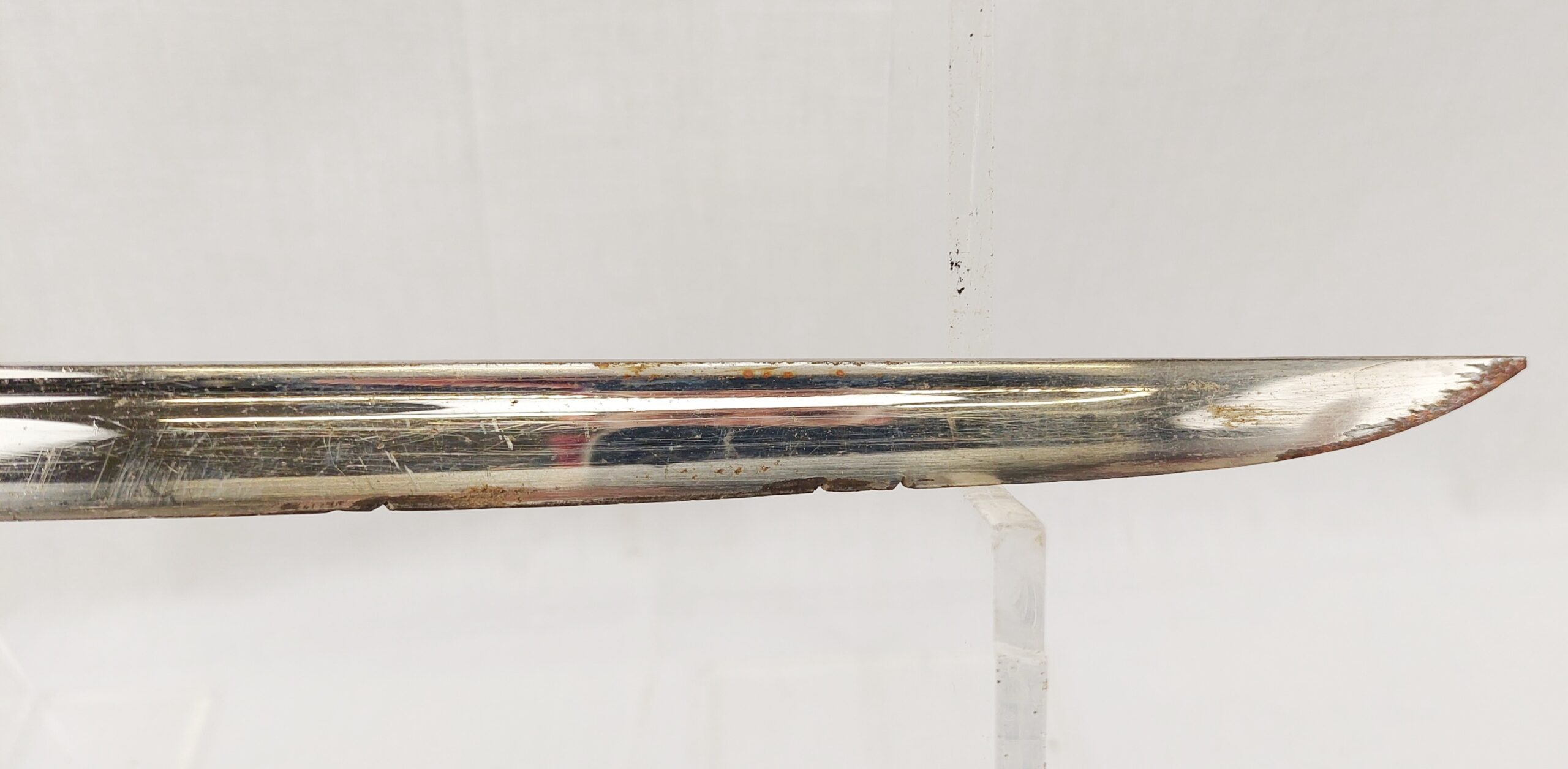 WW2 Japanese Naval Dirk - Image 9