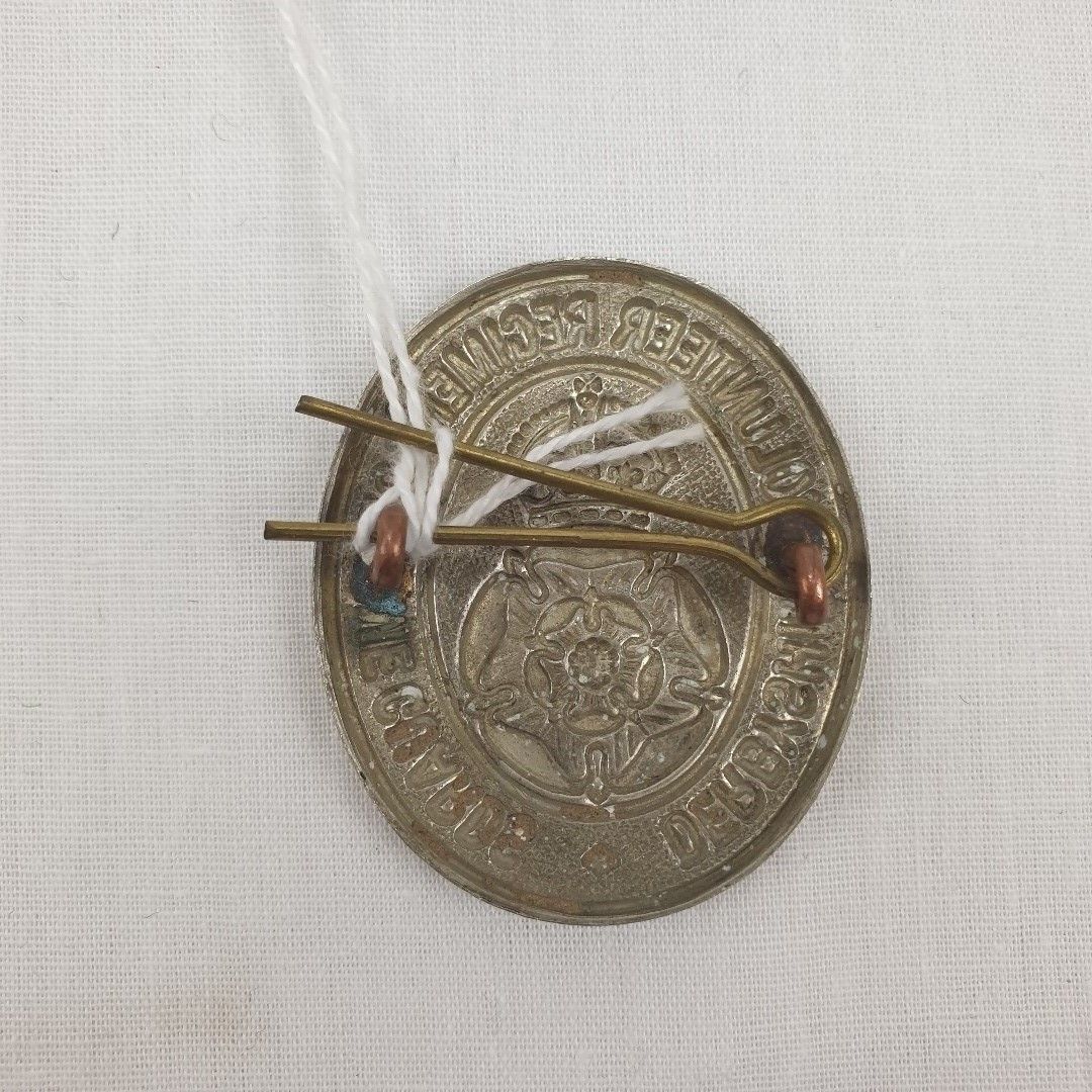 Derbyshire Volunteer Regiment Of The Home Guards - Image 2