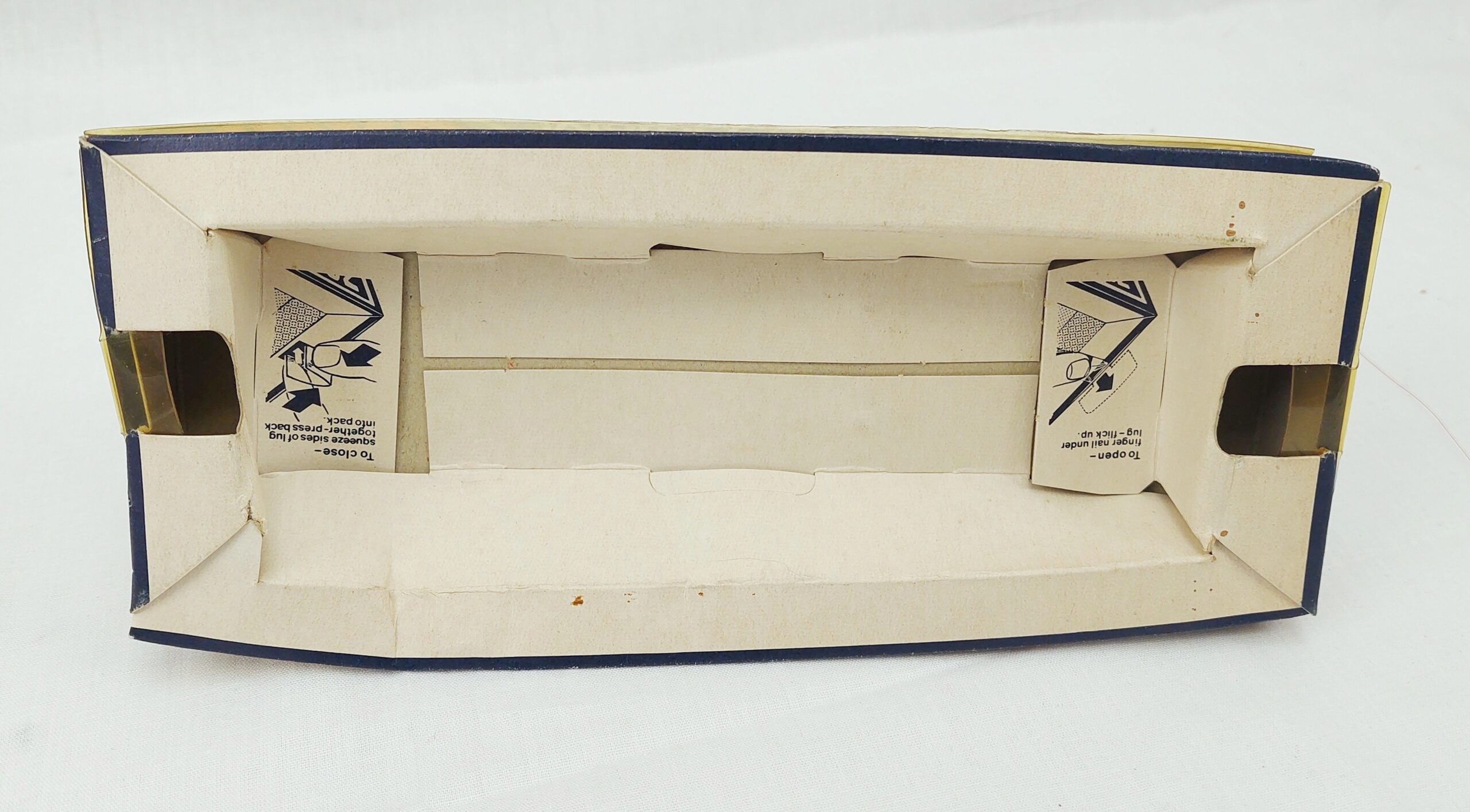 Dinky Toys Motor Patrol Boat 675 - Image 4