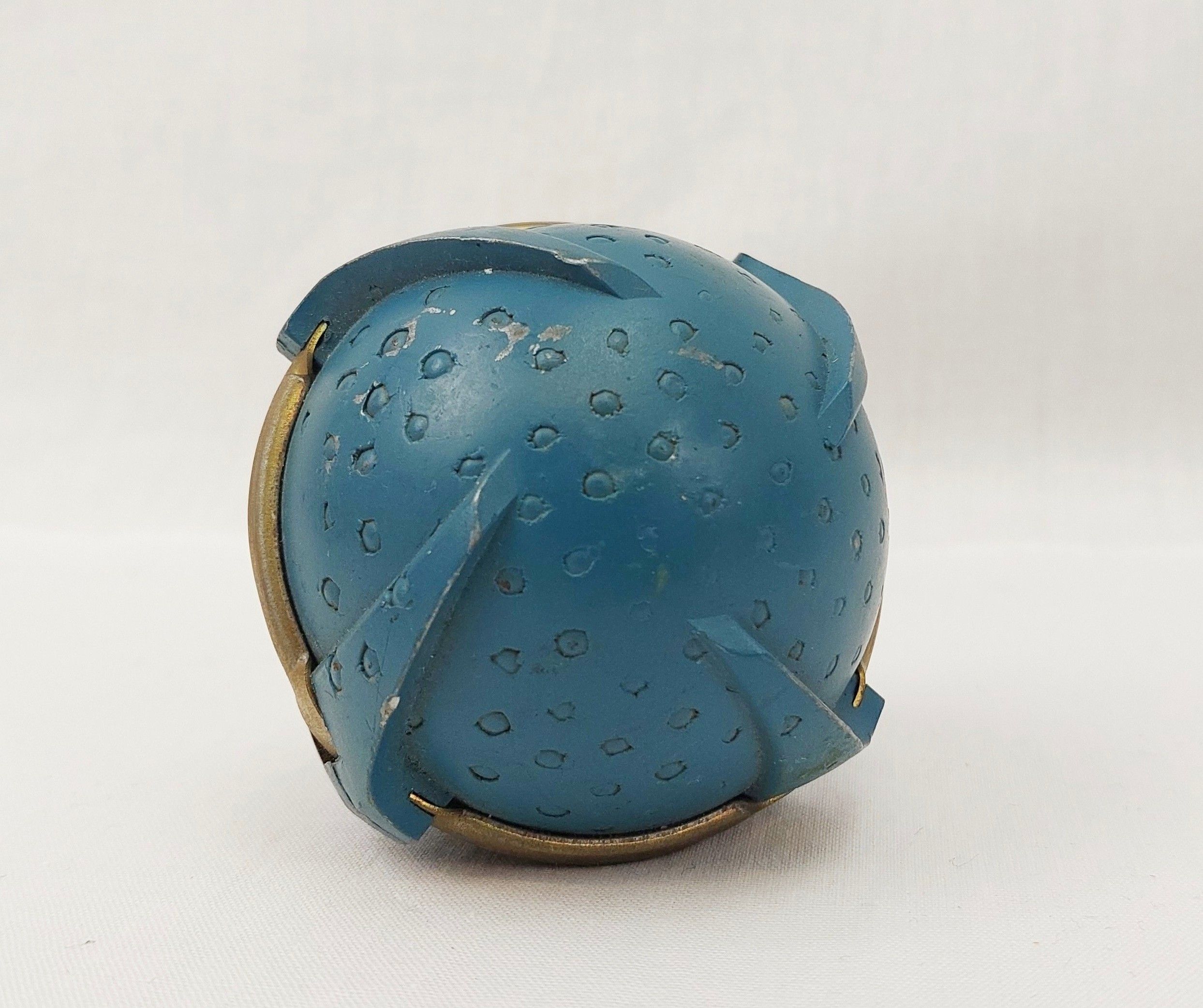 Inert Vietnam War Era Training Bomblet From Sadeye Cluster Bomb - Image 2