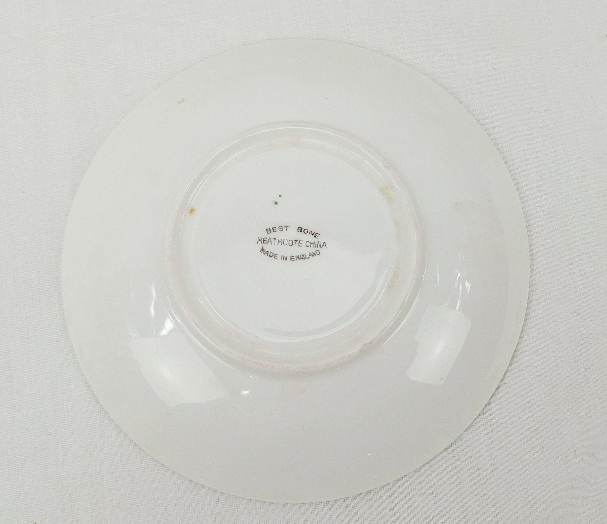 King George V & Queen Mary Silver Jubilee Cup & Saucer - Image 7
