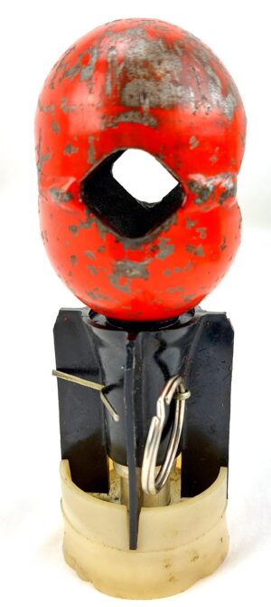 Rare, Soviet, Rifle Grenade, Inert