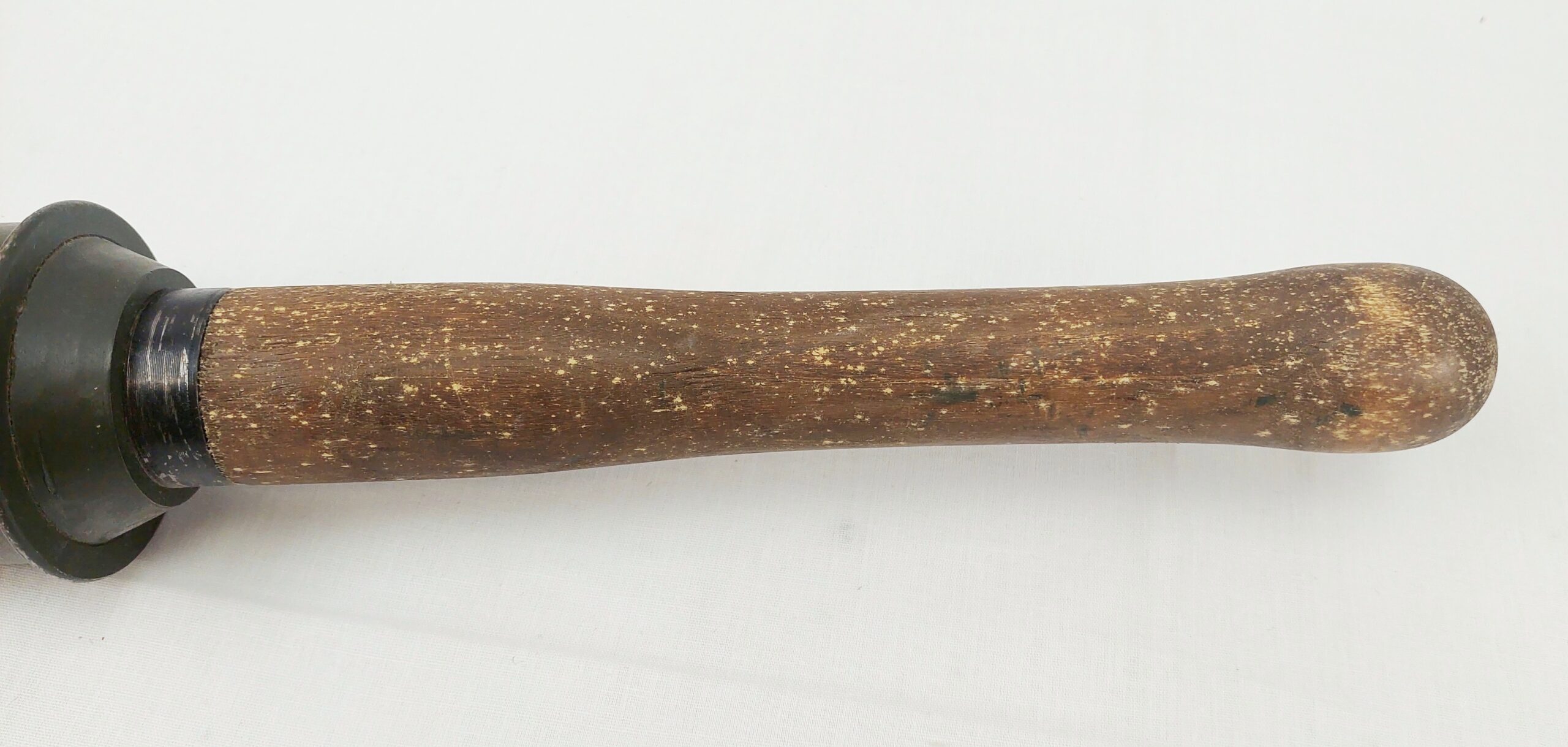 Repro Inert German WW2 Stick Grenade With Impact Fuse - Image 3