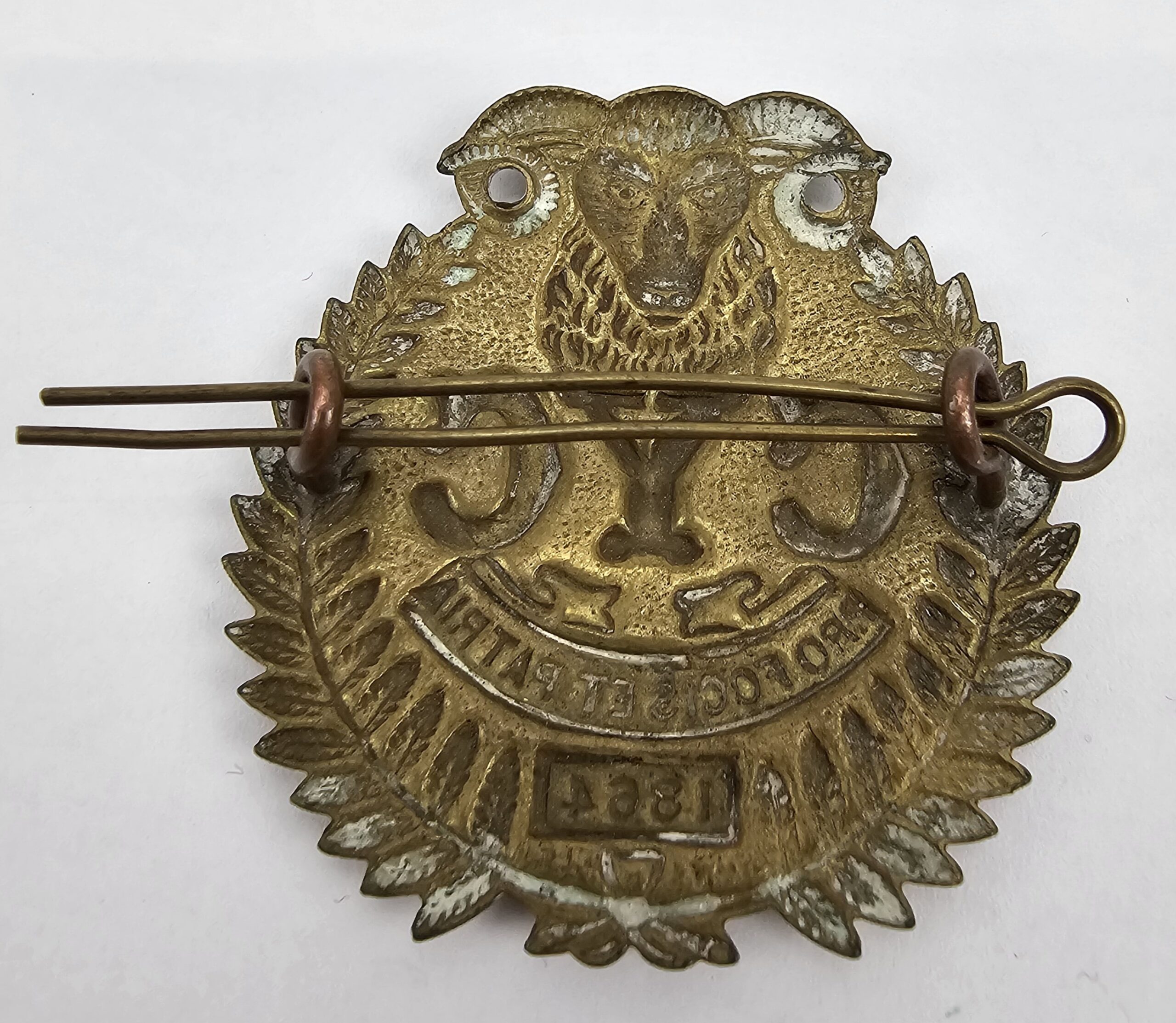 WW2 Ist Canterbury Yeomanry Cavalry - Image 2