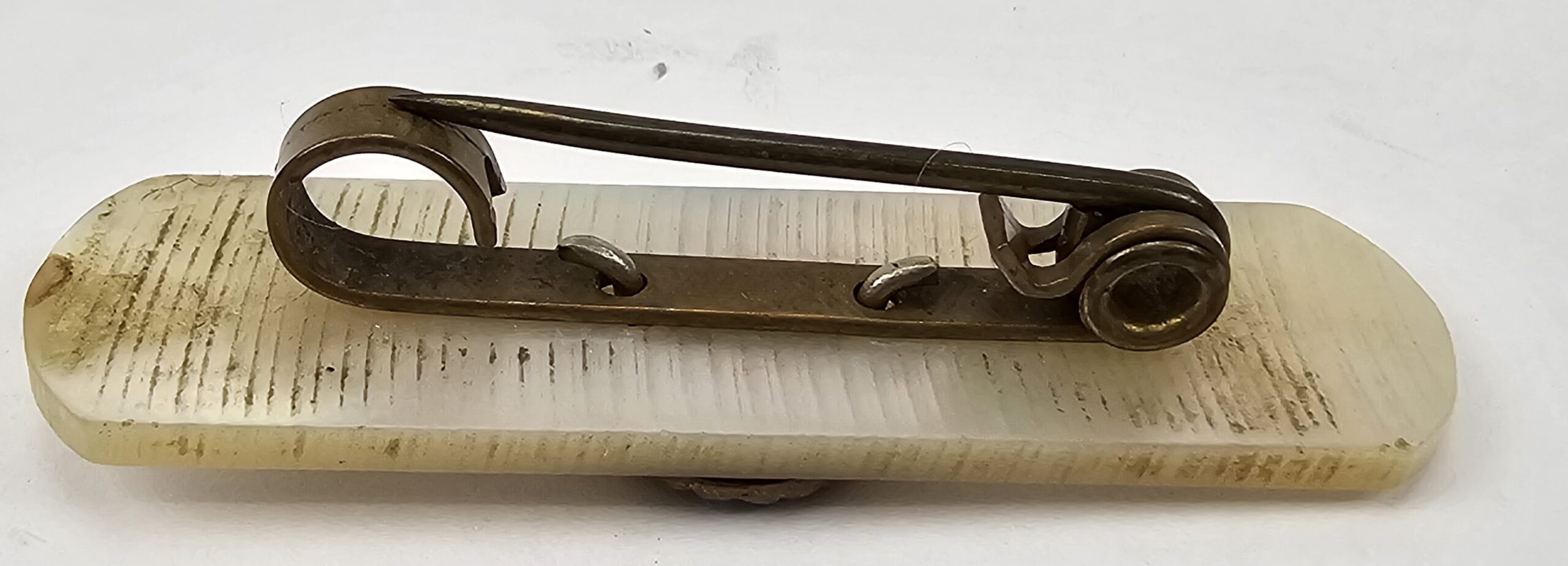 WW2 RAF Sweetheart Badge - Image 2