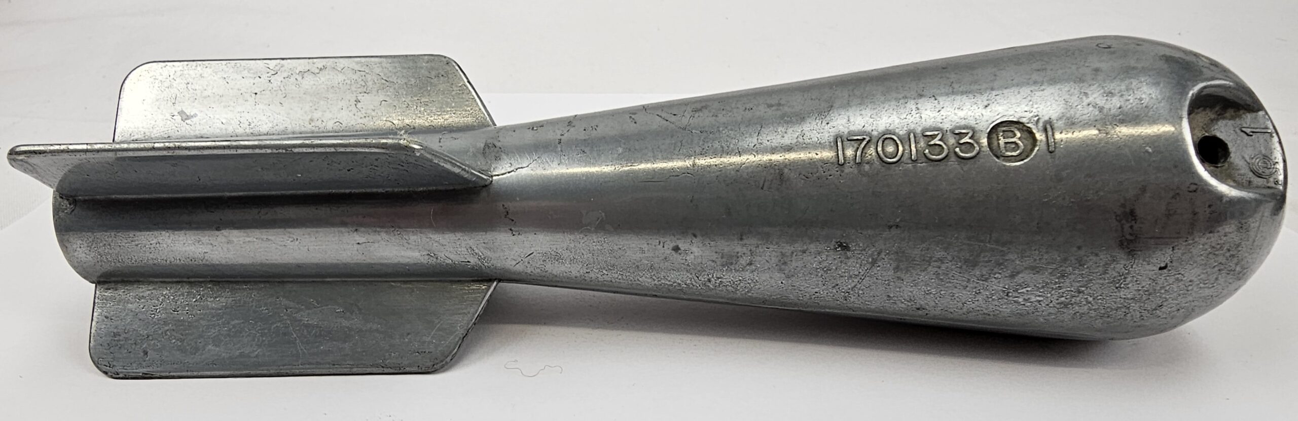 WW2 USA Practice Bomb