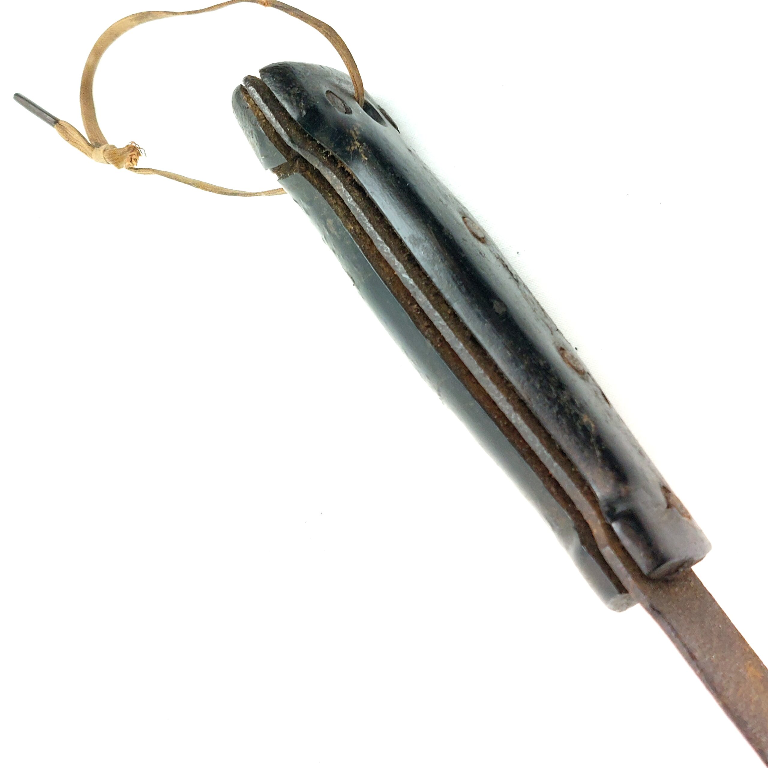WW2 era, Jungle Machete, Legitimus Collins & Co Style - Image 6