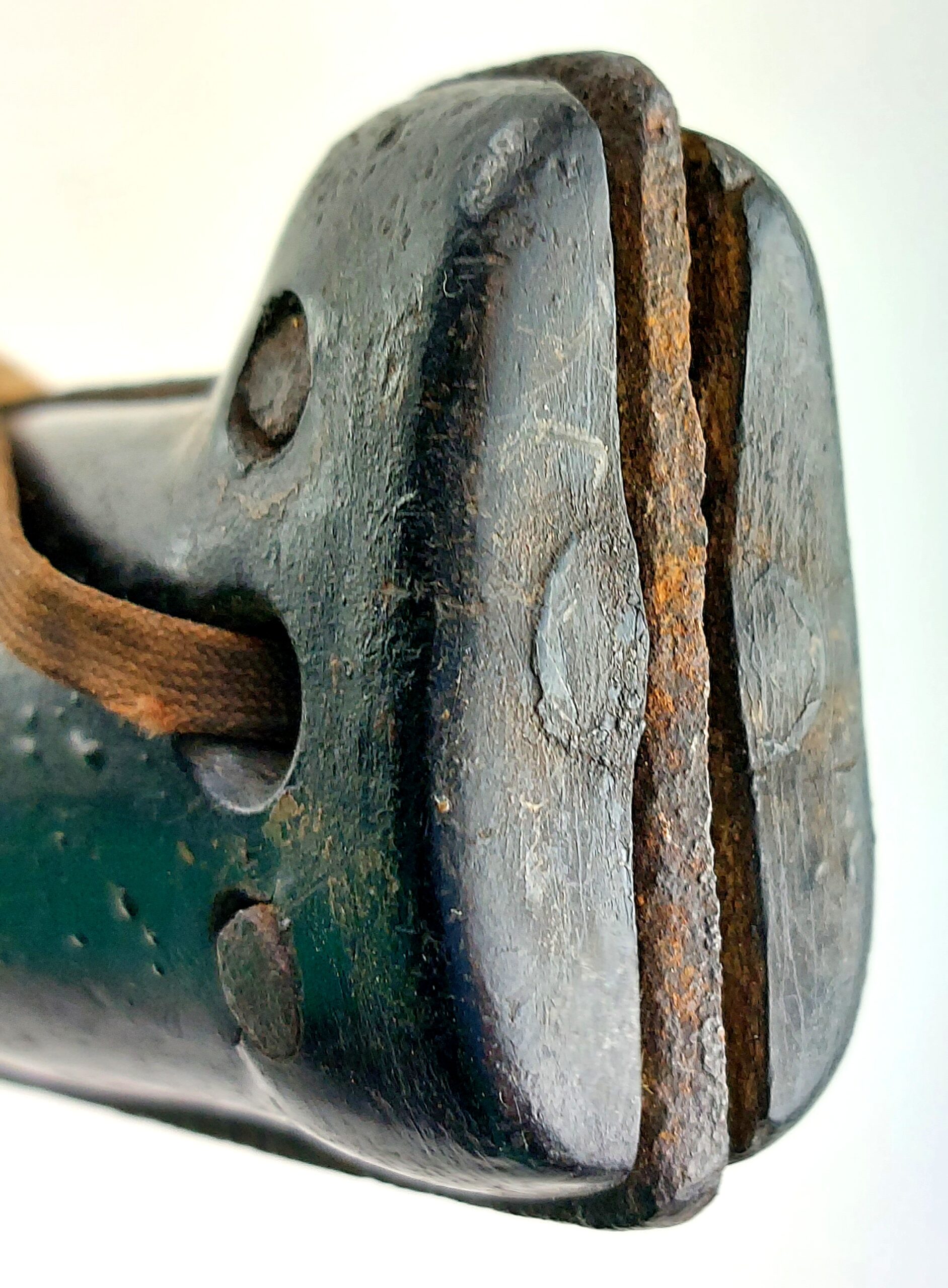 WW2 era, Jungle Machete, Legitimus Collins & Co Style - Image 7