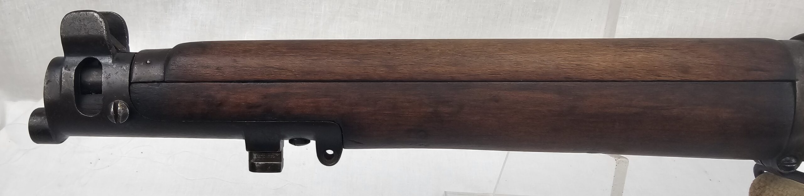1917 Dated SMLE MKIII* Lee Enfield Old Spec Deactivated - Image 13